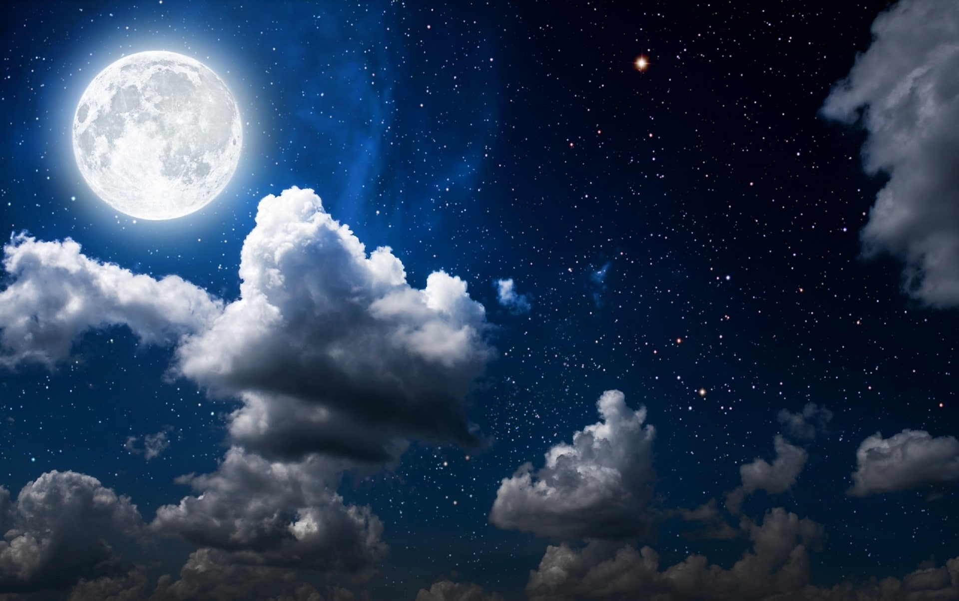 moon download  for pc desktop, space, night, sky, astronomy