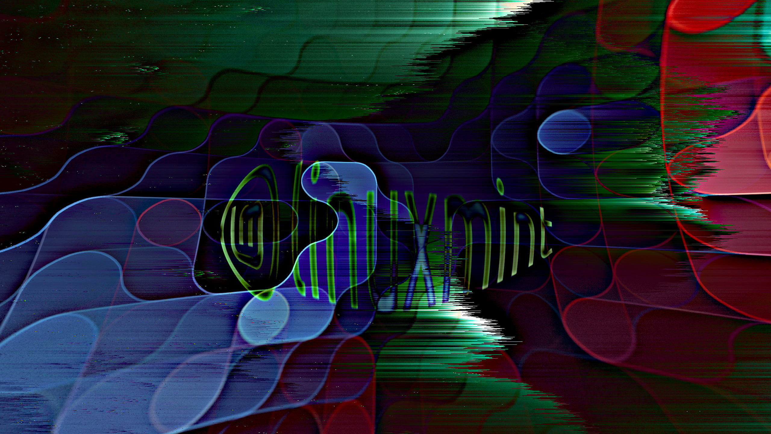 Linux, Linux Mint, artwork, texture