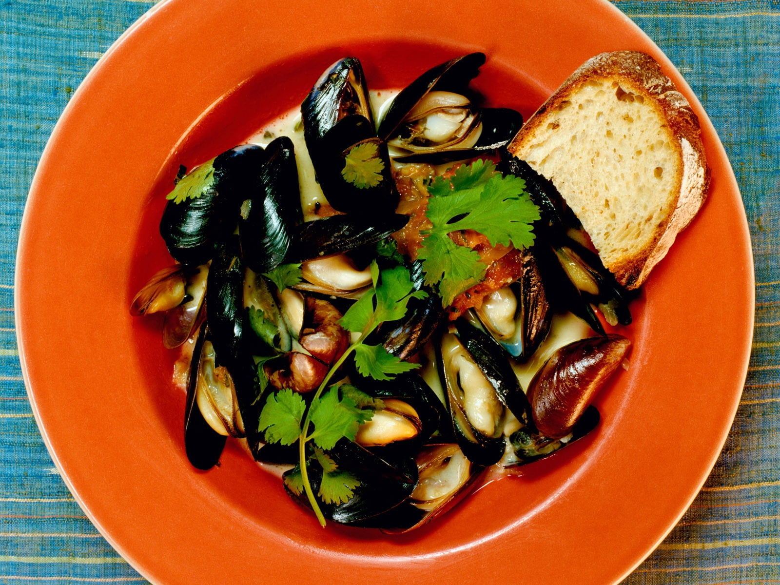 mussels dish, meat, seafood, food and drink, freshness, ready-to-eat