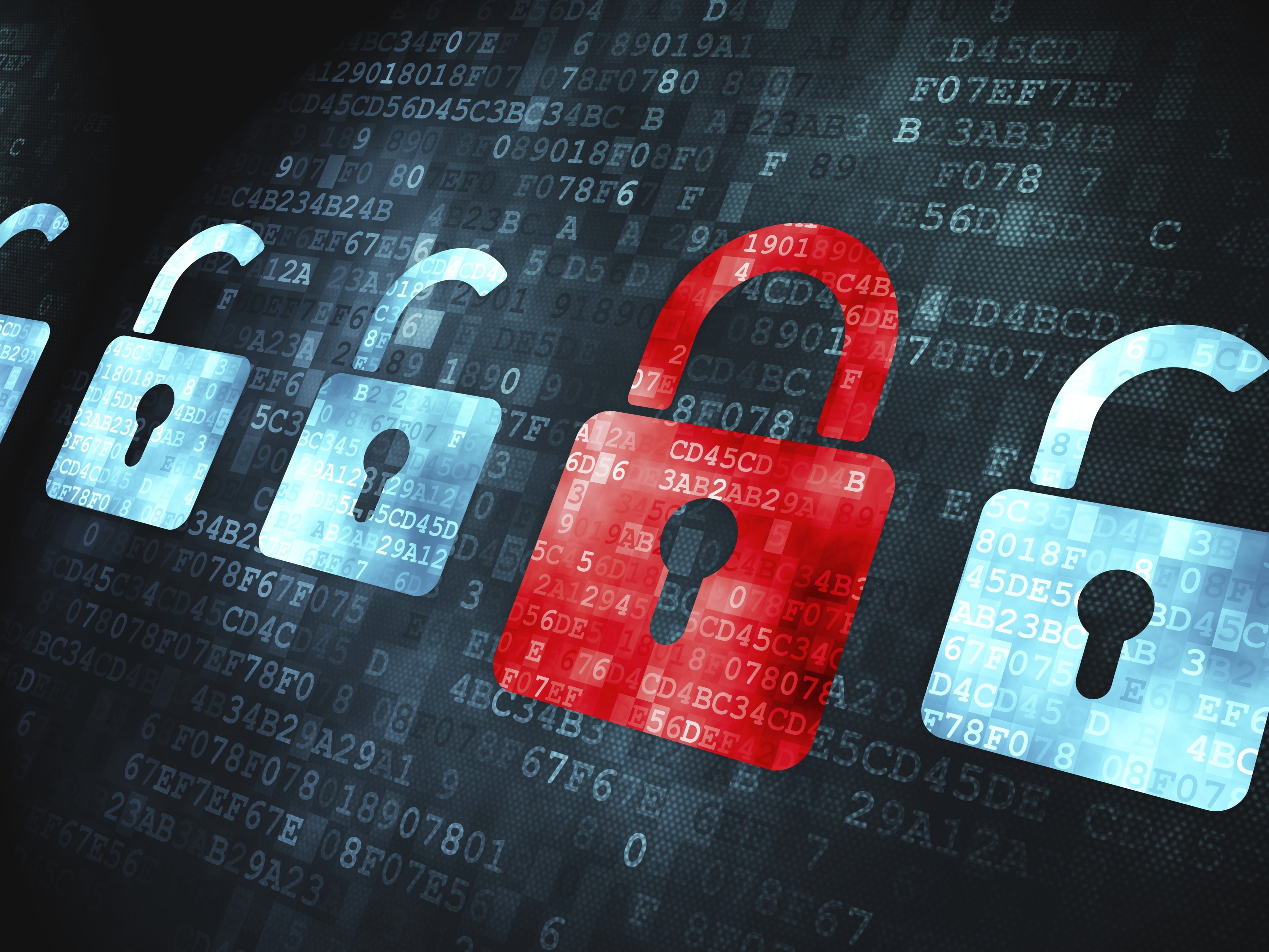 web security, lock, computer, decrypt, decode, Technology, communication