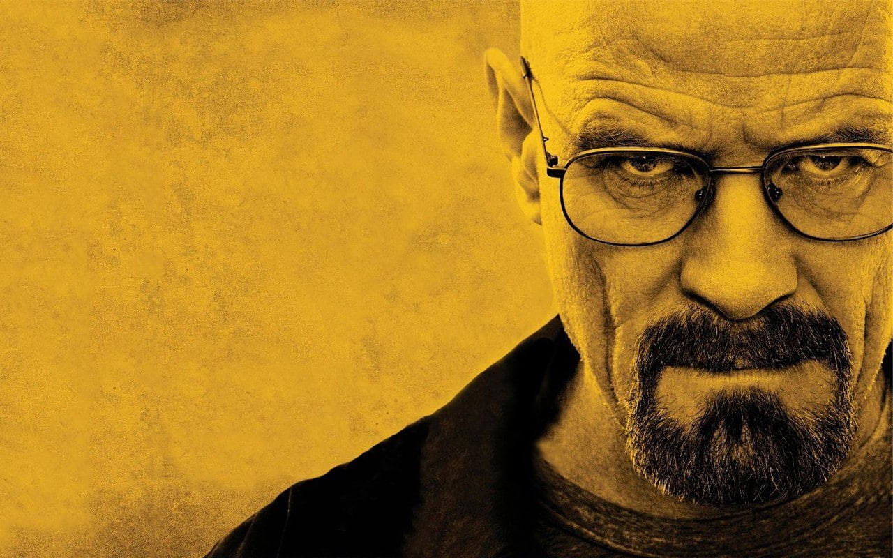 Free Download Hd Wallpaper Breaking Bad Bryan Cranston Walter White Beard Glasses 7568