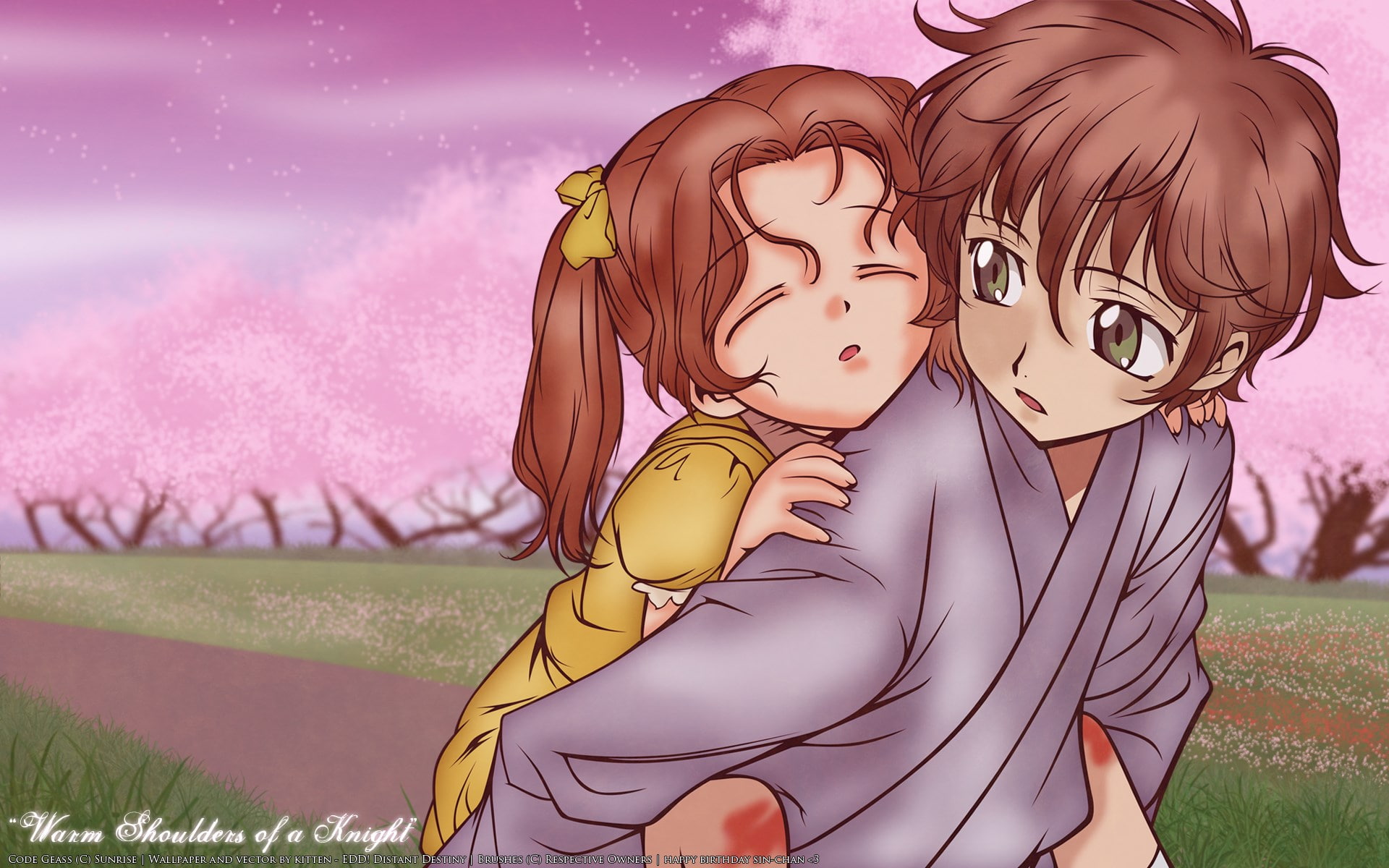 code geass