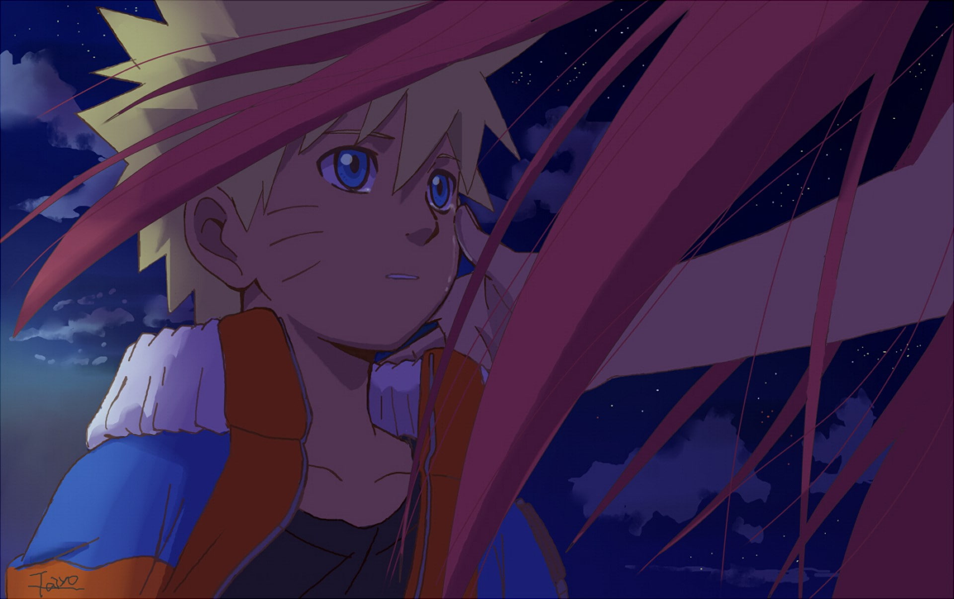 naruto