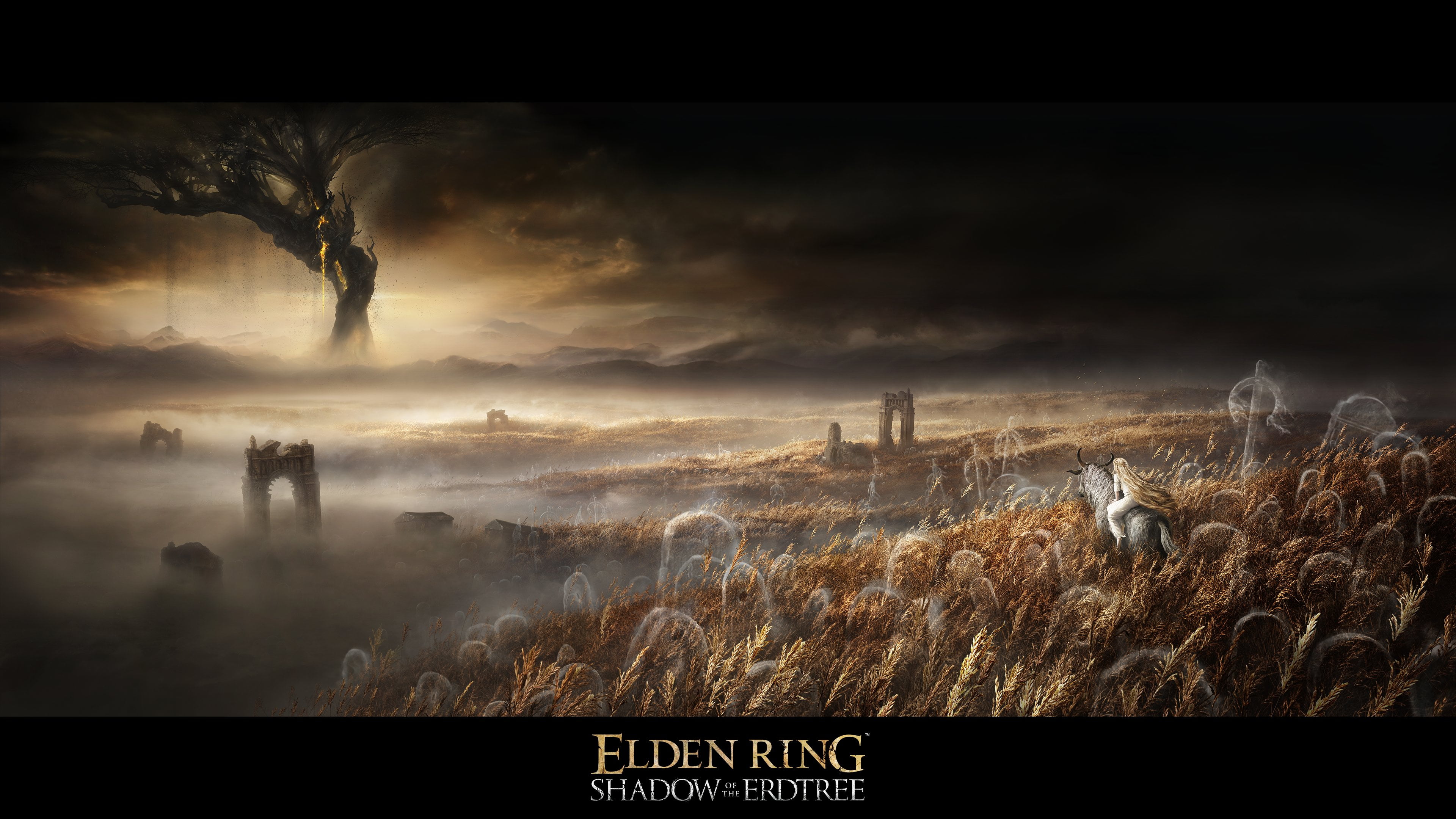 Elden Ring, DLC