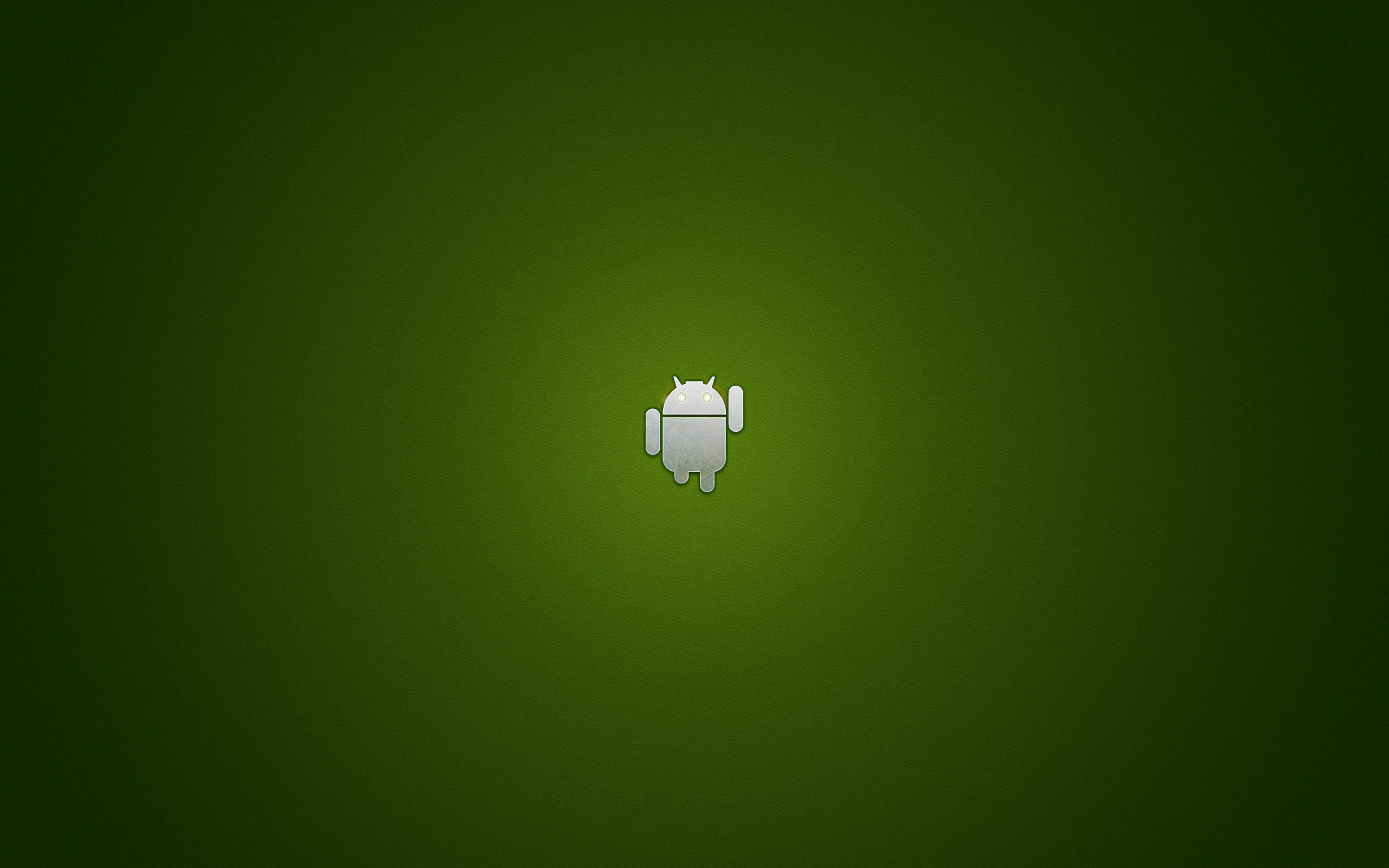 Android Dark Green, Computers