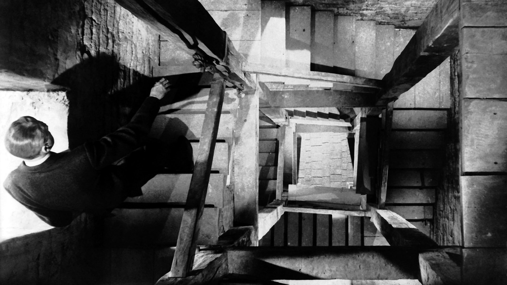 vertigo