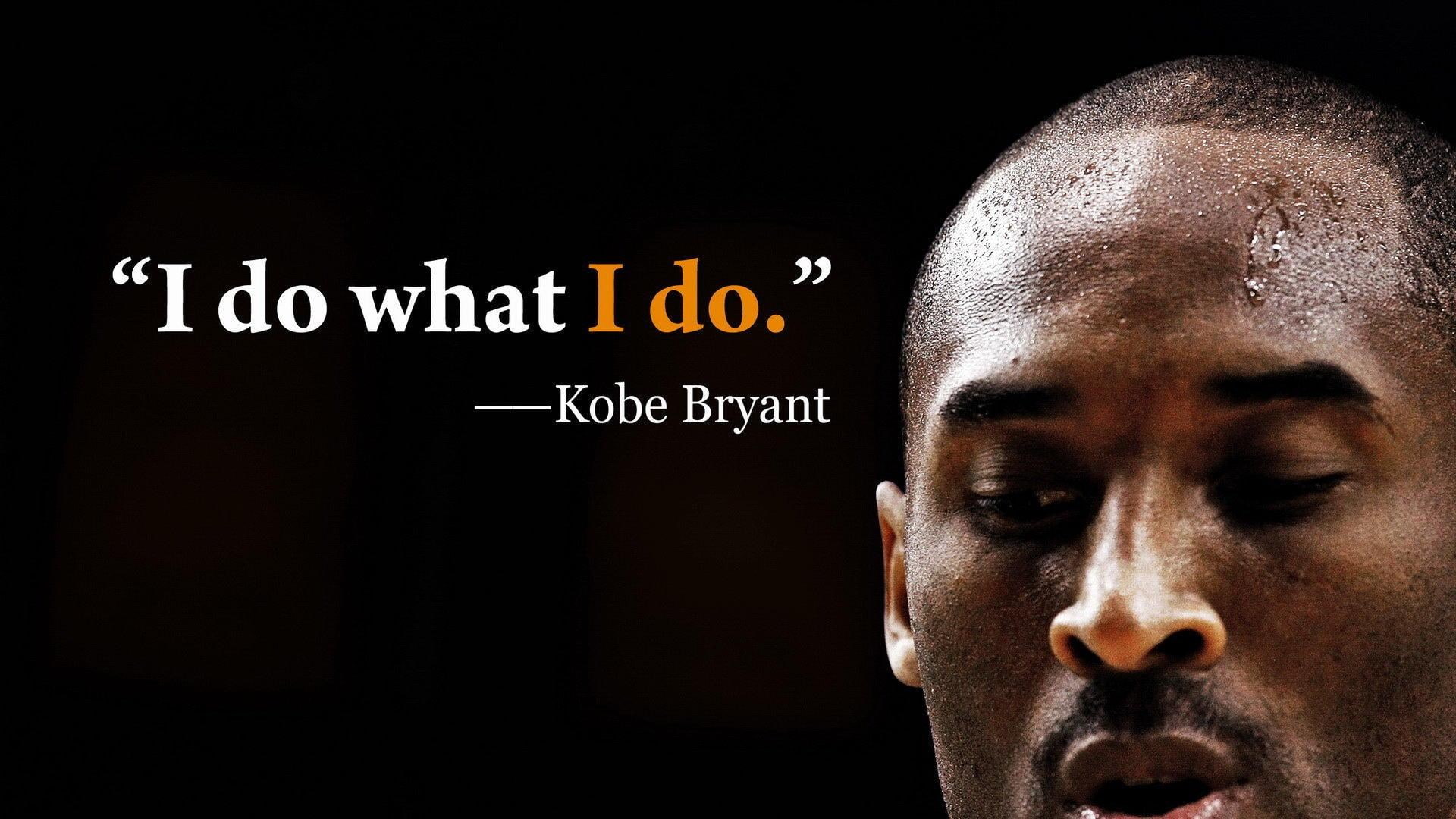 Free download | HD wallpaper: kobe bryant full hd, text, indoors, close ...