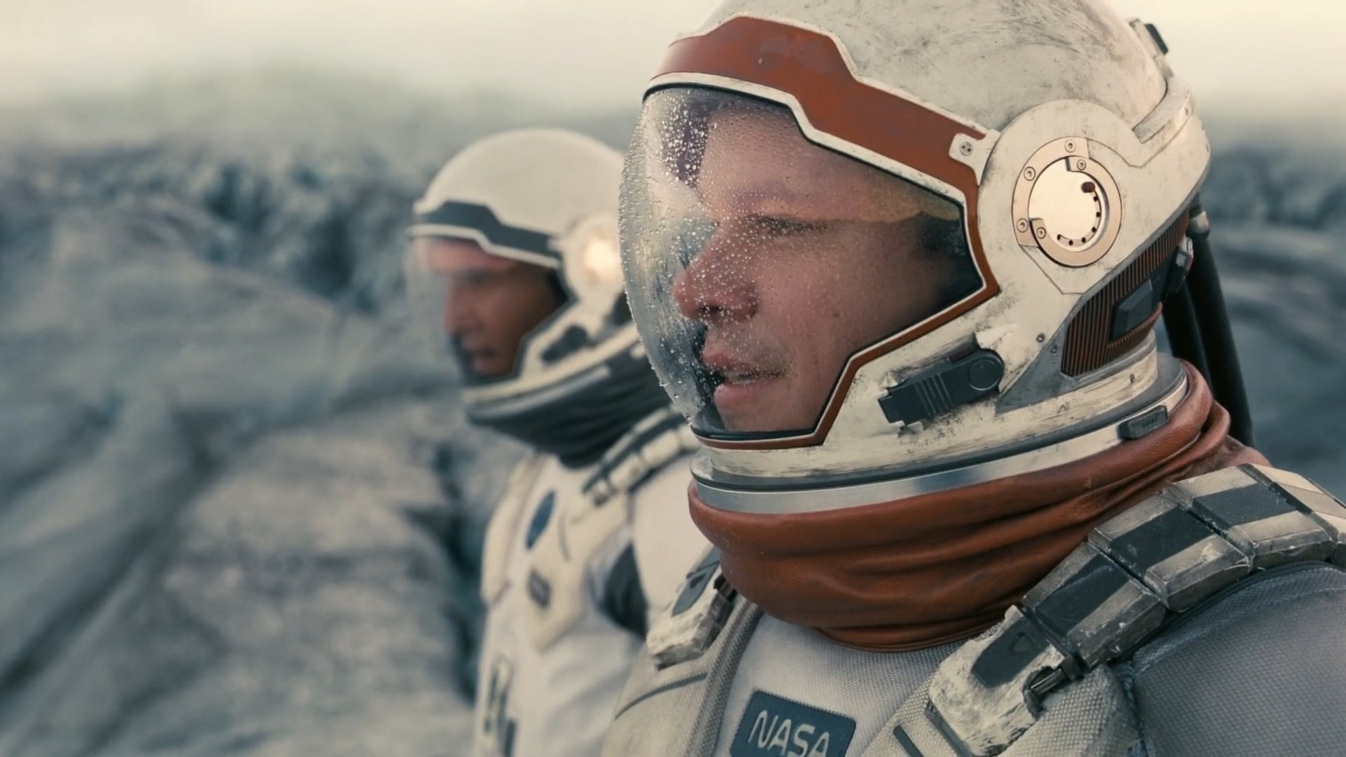 interstellar