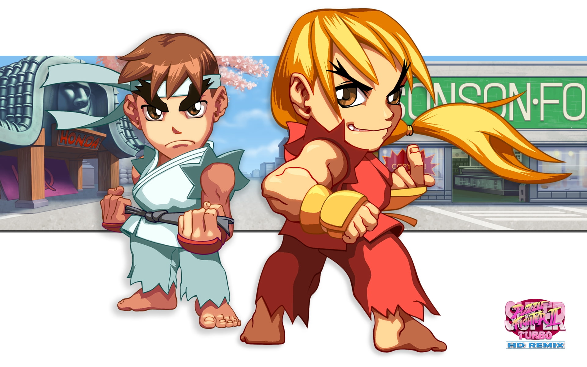 Free download | HD wallpaper: Games Ken Ryu and Ken Video Games Street ...