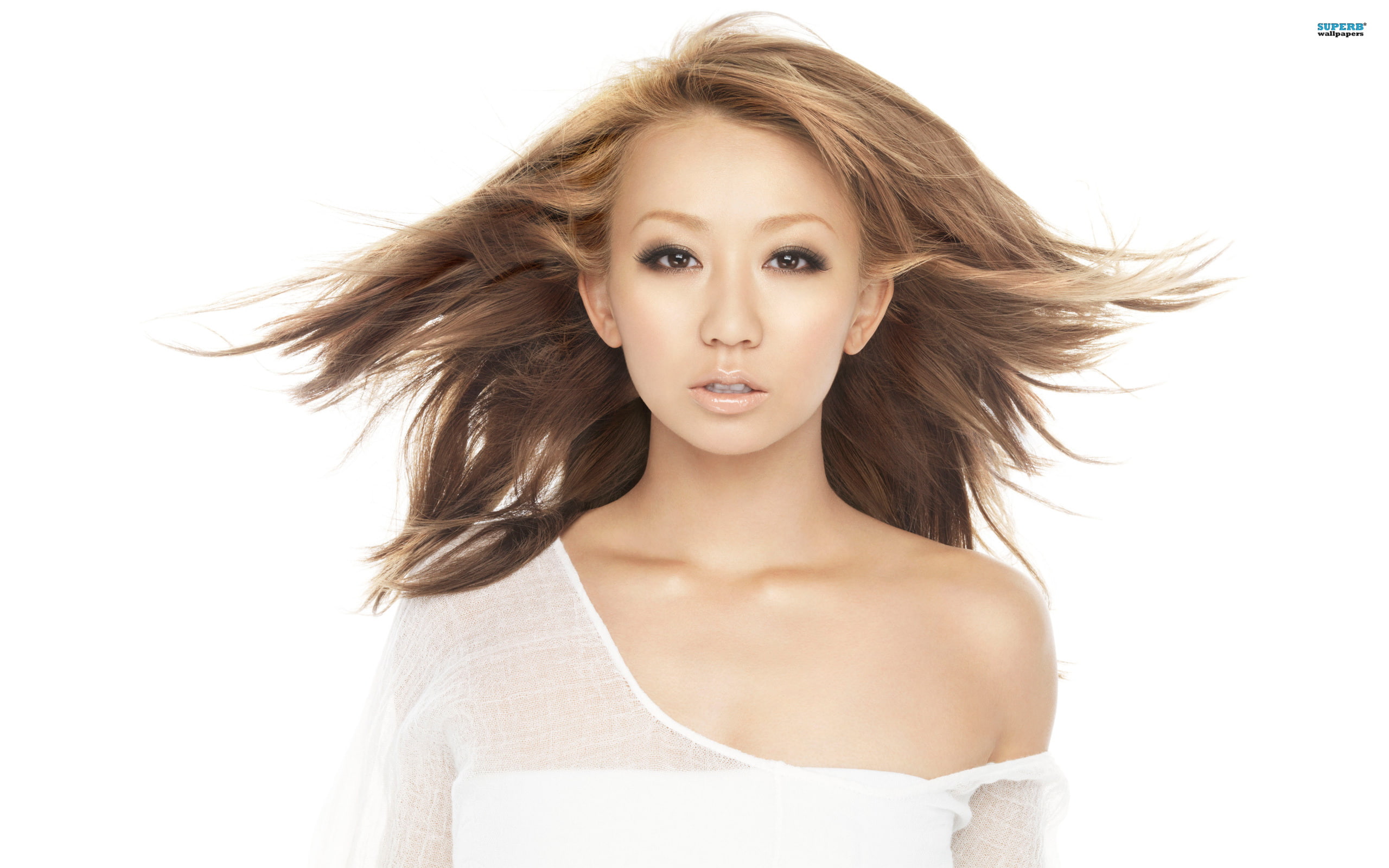 Singers, Koda Kumi