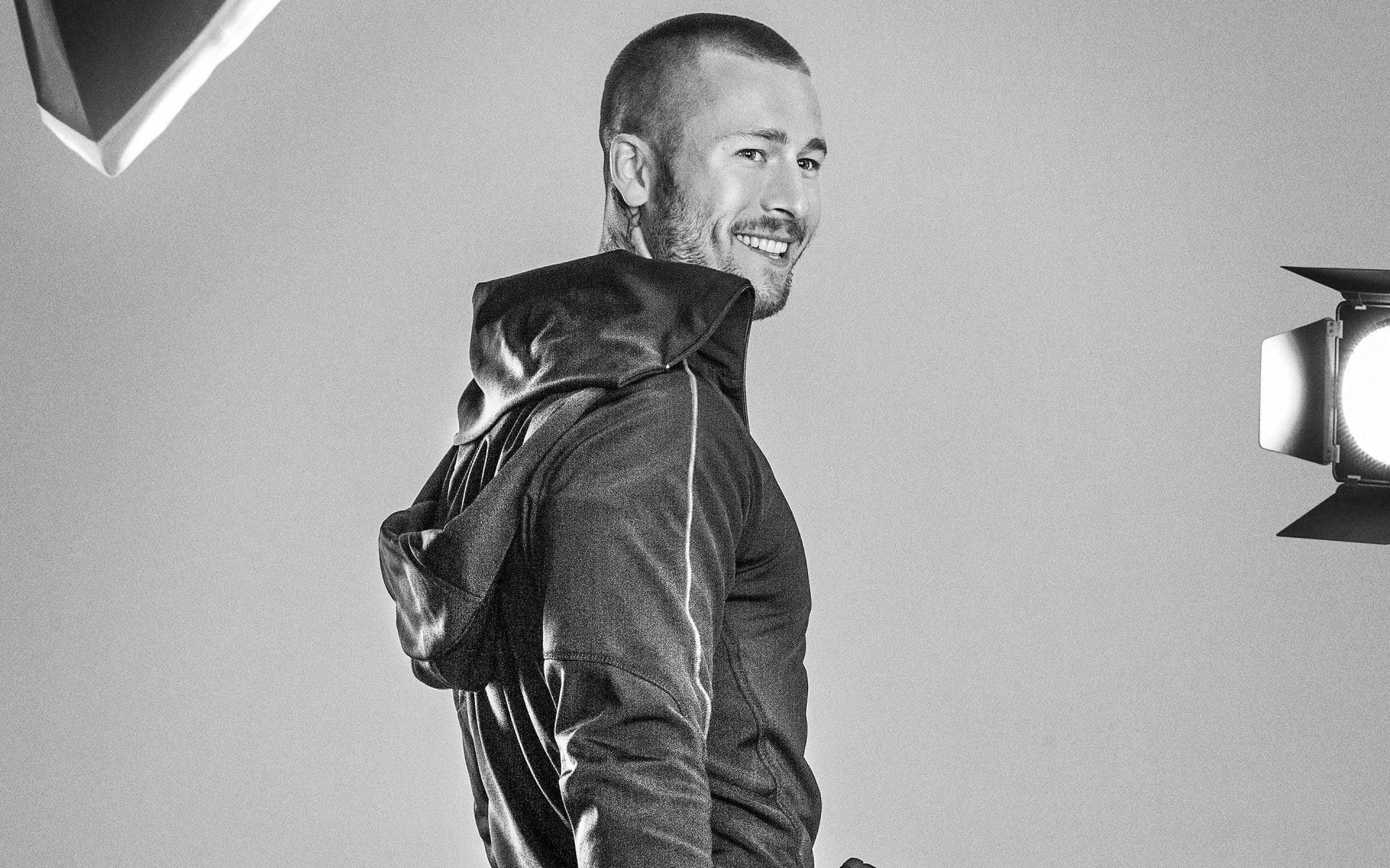 The Expendables, The Expendables 3, Glen Powell, Thorn (The Expendables)