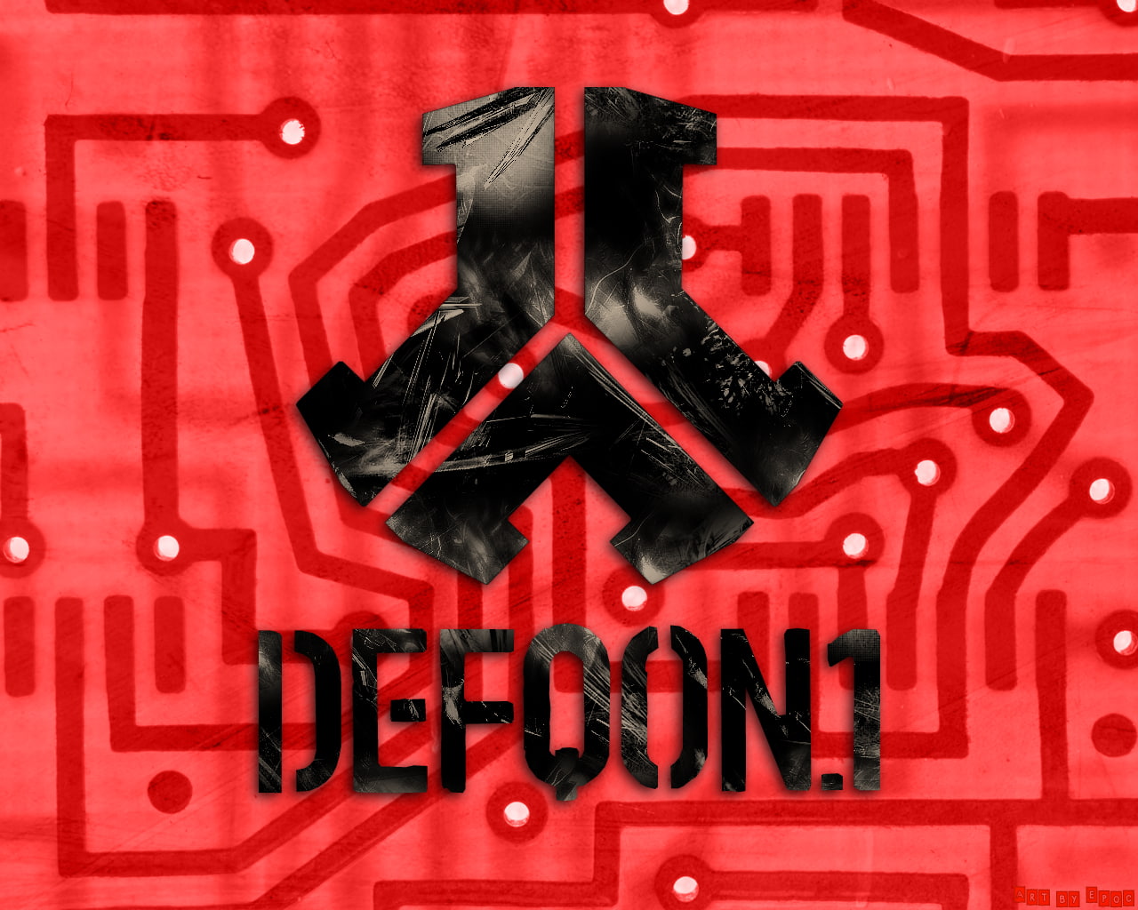 Defqon.1, Hardcore, Hardstyle, Q dance