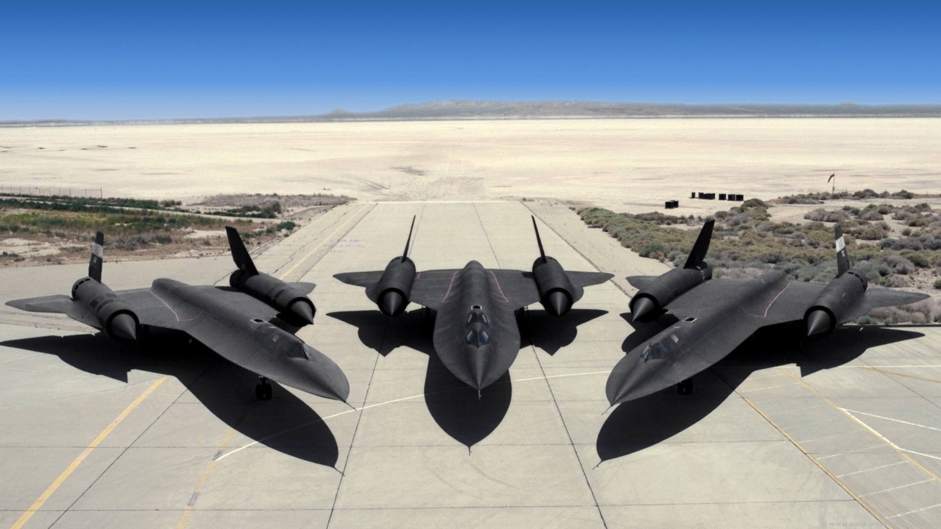 aircraft, Lockheed SR-71 Blackbird, military aircraft, air vehicle