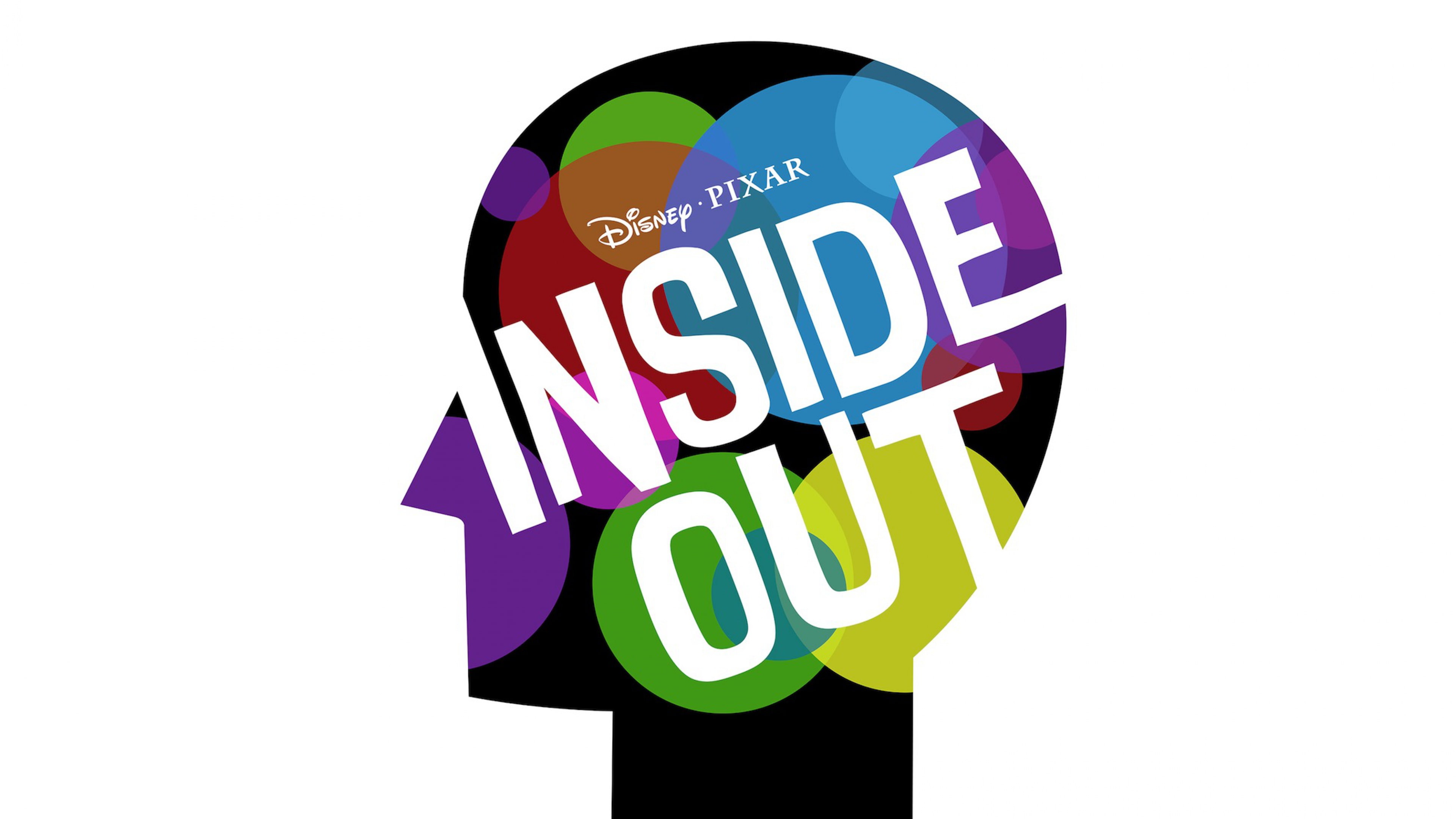 Disney, Inside Out, Pixar