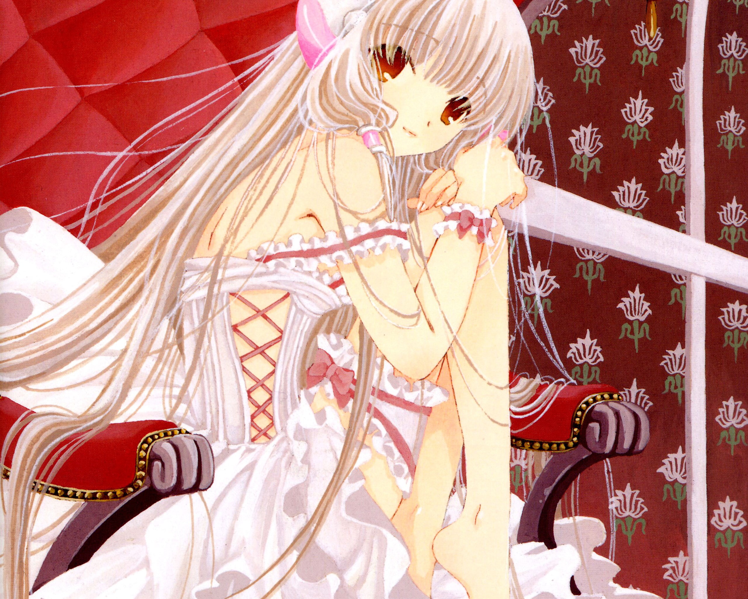 chobits