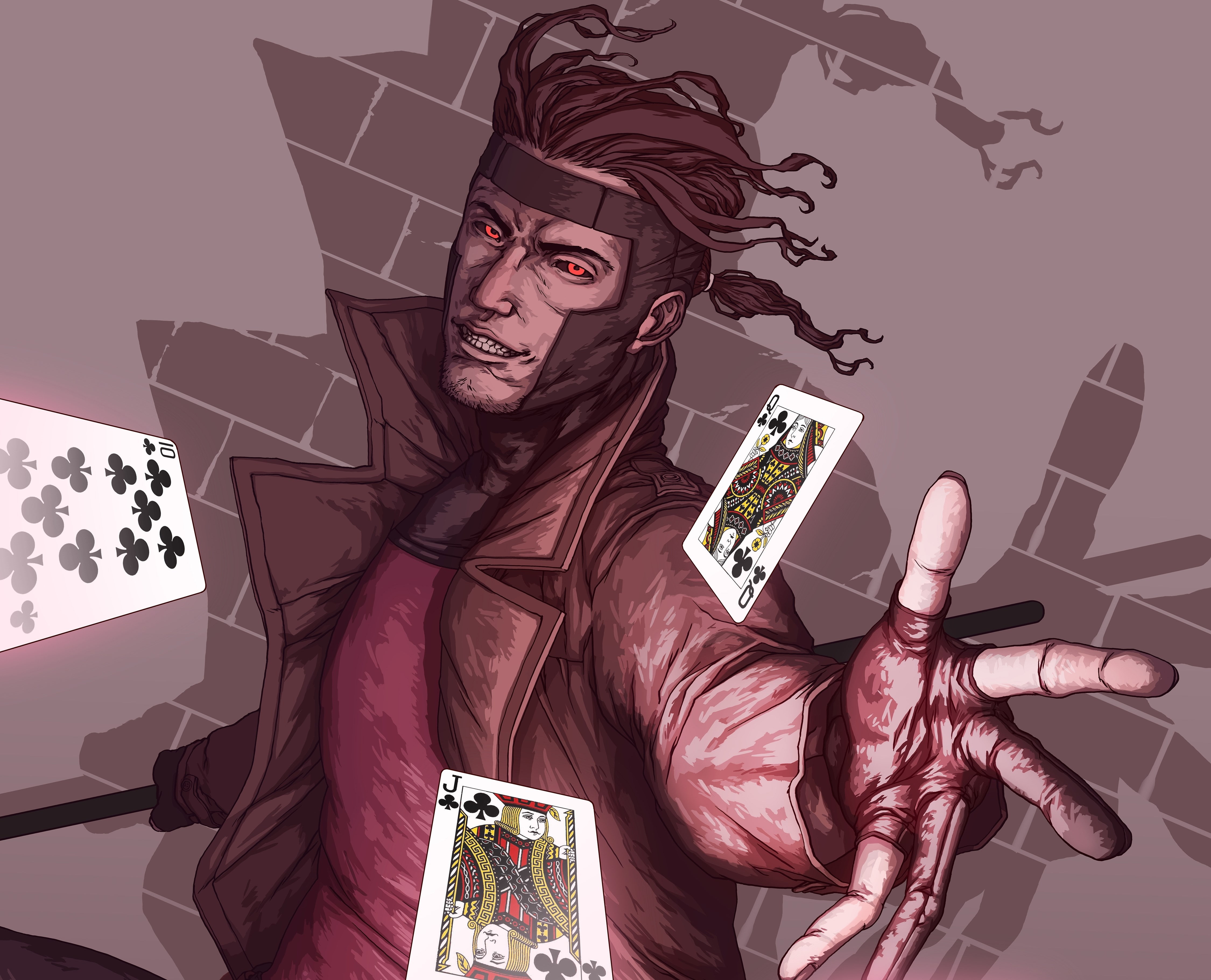 gambit