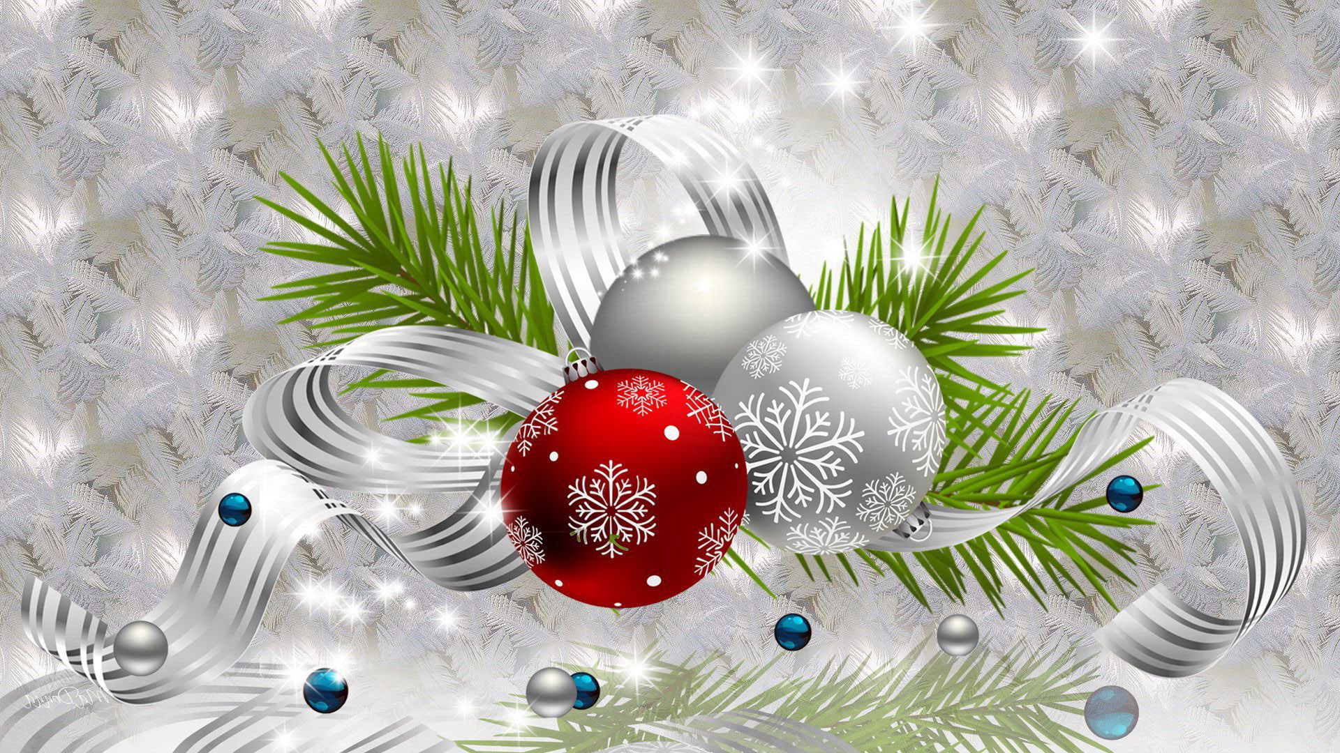 christmas, xmas, fir, winter, holiday, tree, celebration, bangle