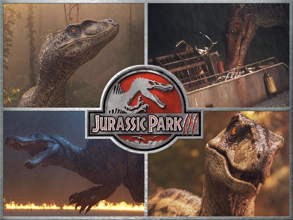 Jurassic Park, Jurassic Park III , animal, animal themes, communication