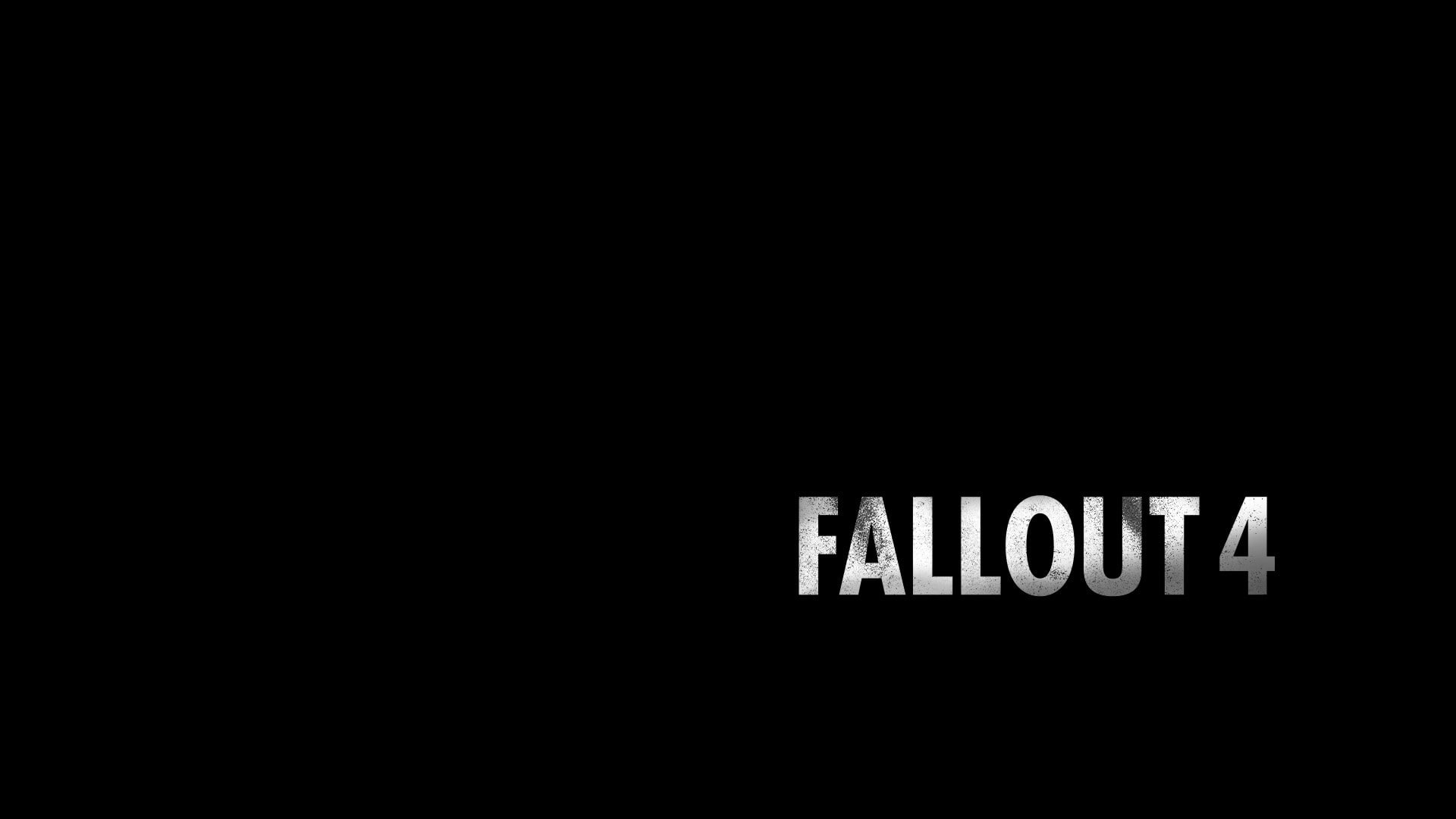 Fallout 4