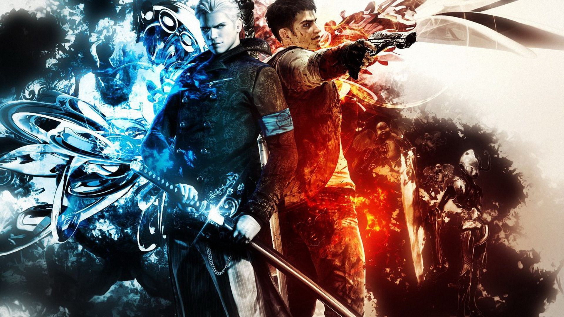 devil may cry
