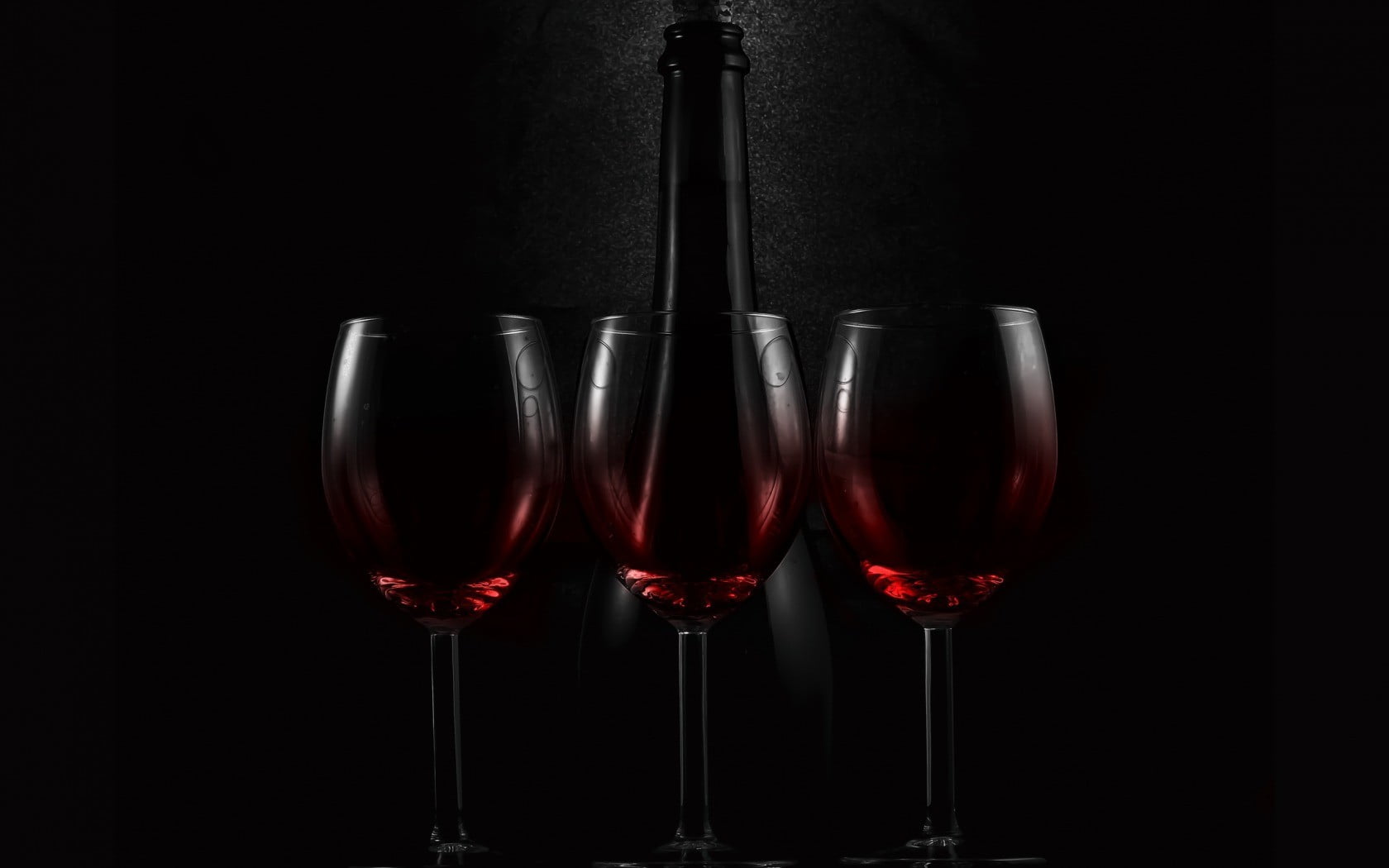 dark, wine, alcohol, drink, wineglass, refreshment, food and drink