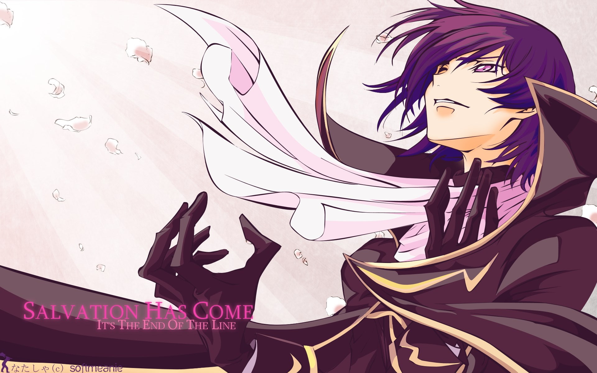 code geass