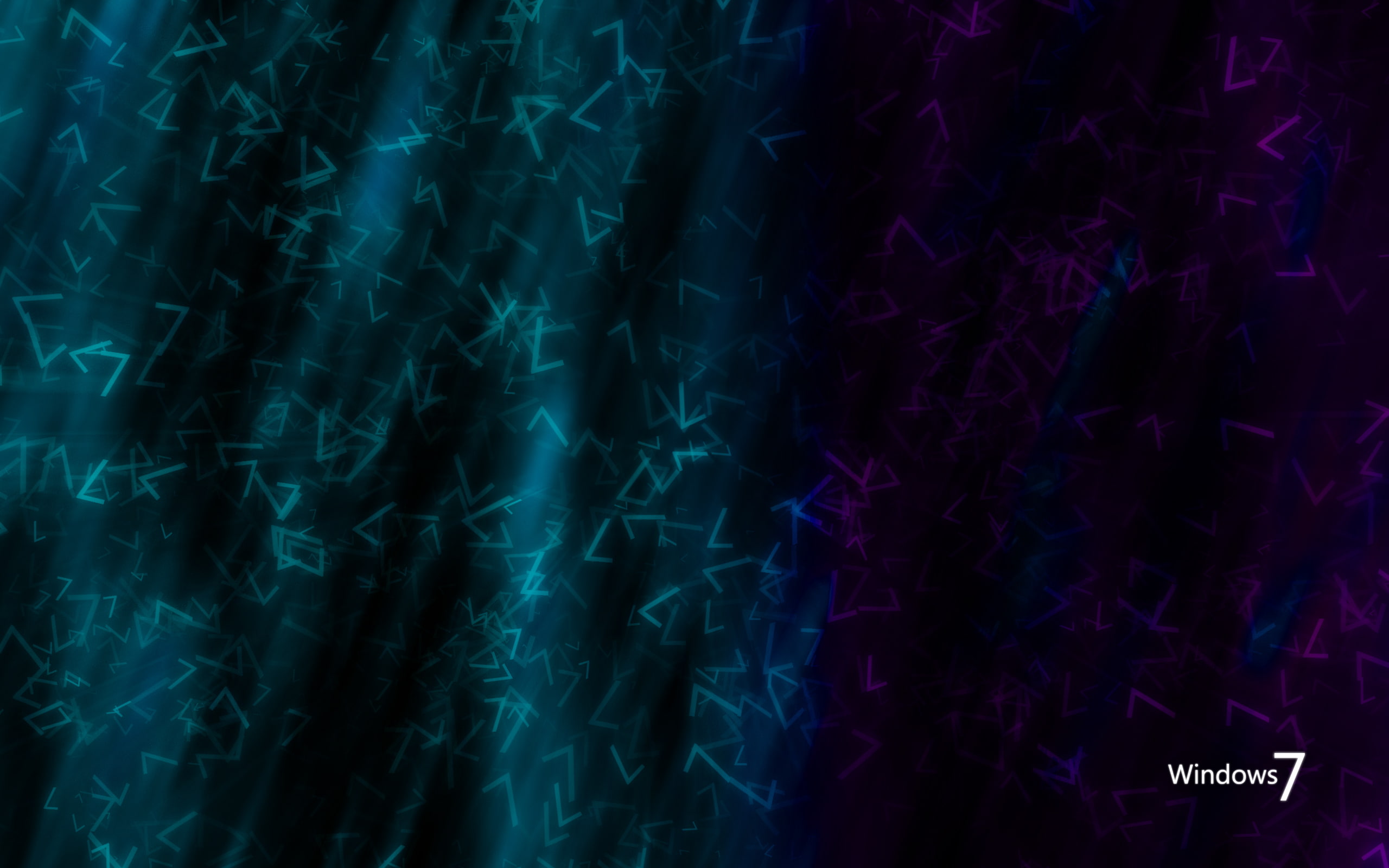 abstract, blue, patterns, windows