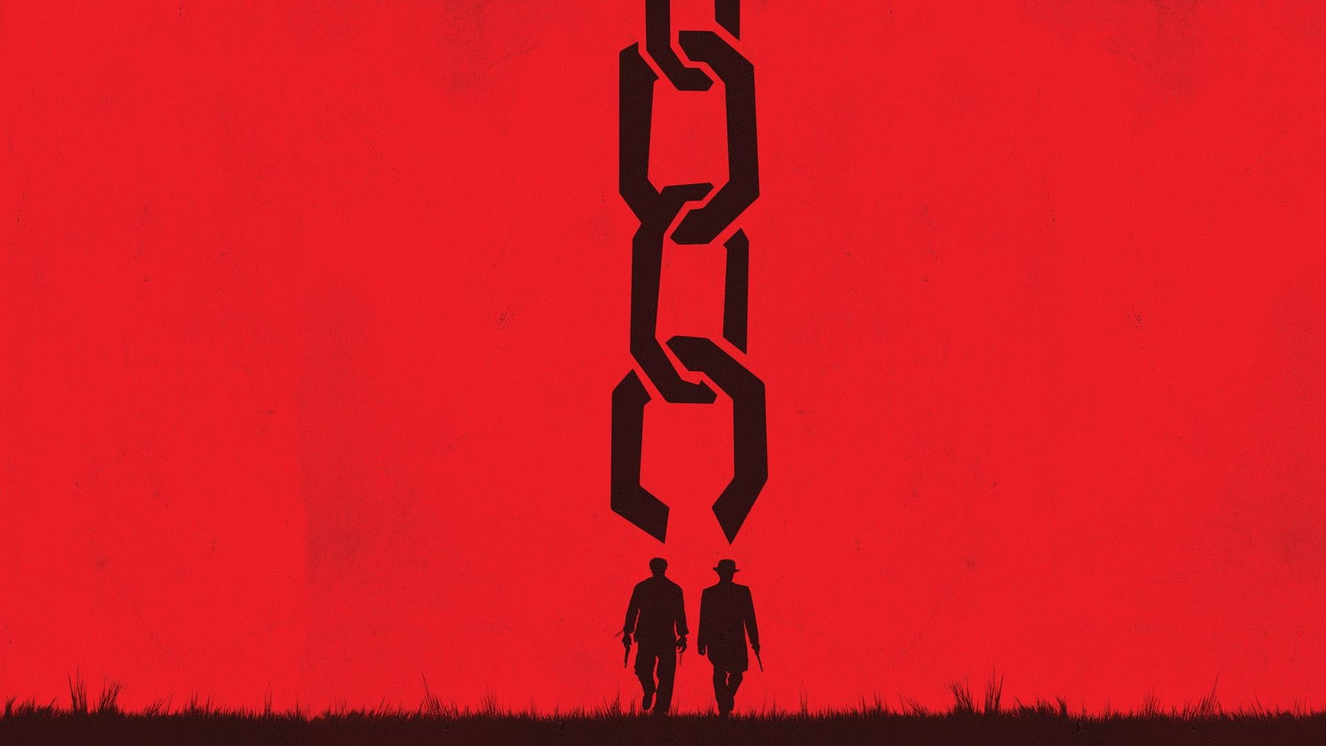 django unchained