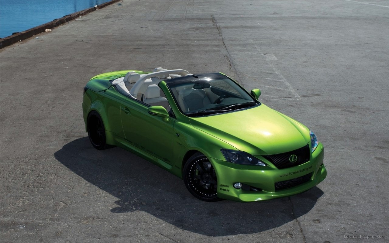 Lexus