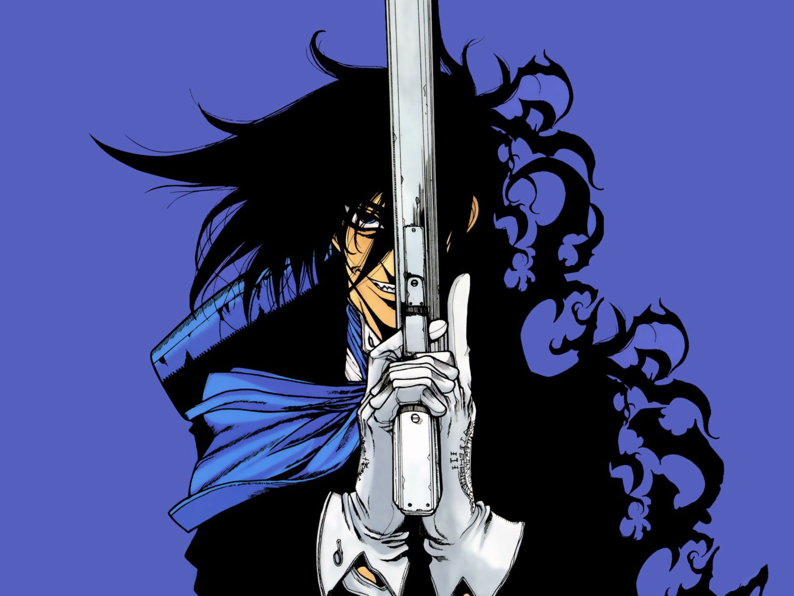 hellsing