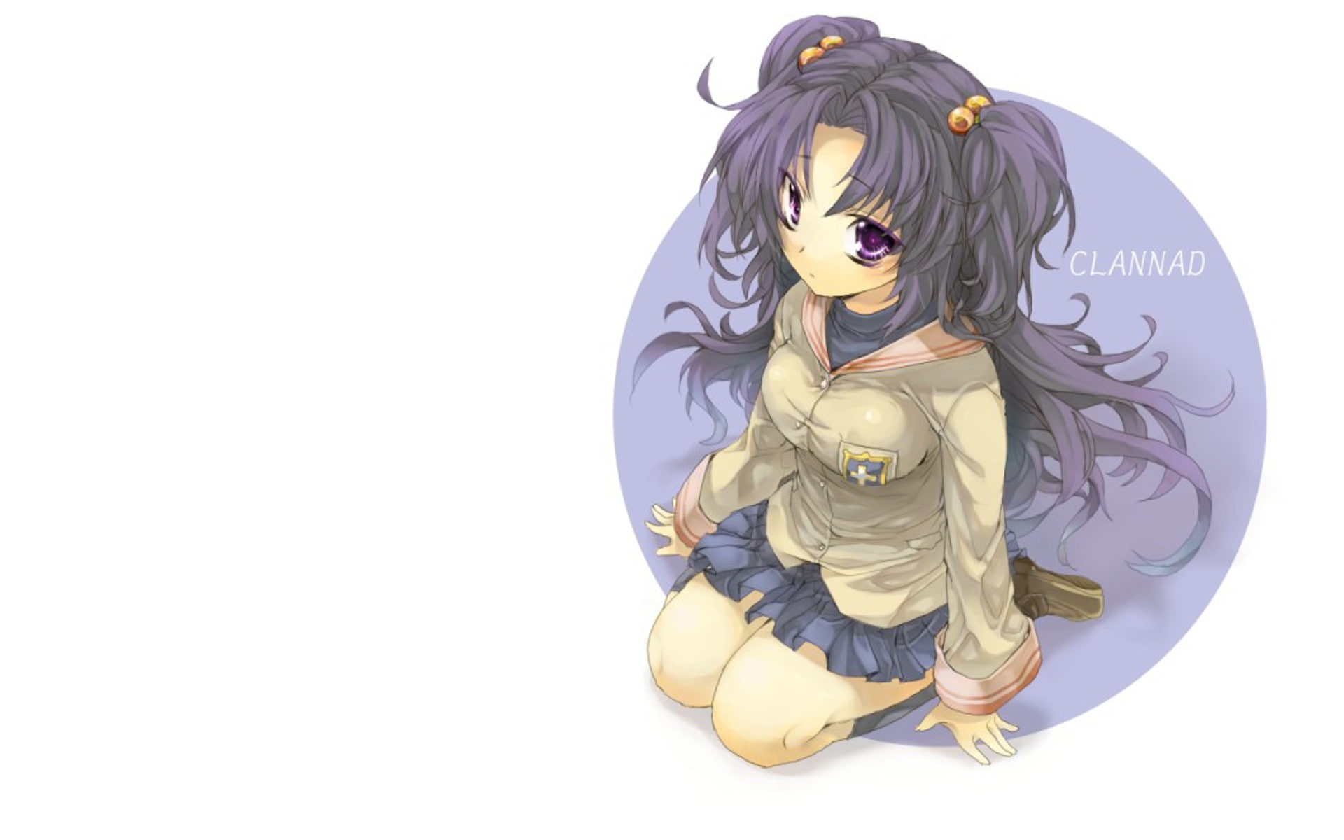 Download free Top Anime Clannad Family Wallpaper - MrWallpaper.com