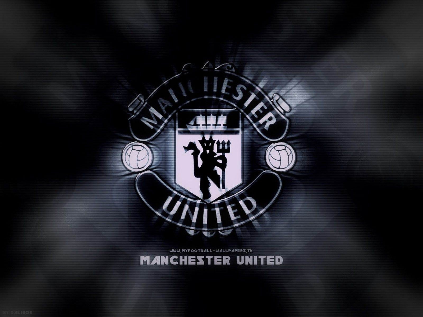 Red Devils Manchester United HD Desktop wallpaper .., Manchester United logo