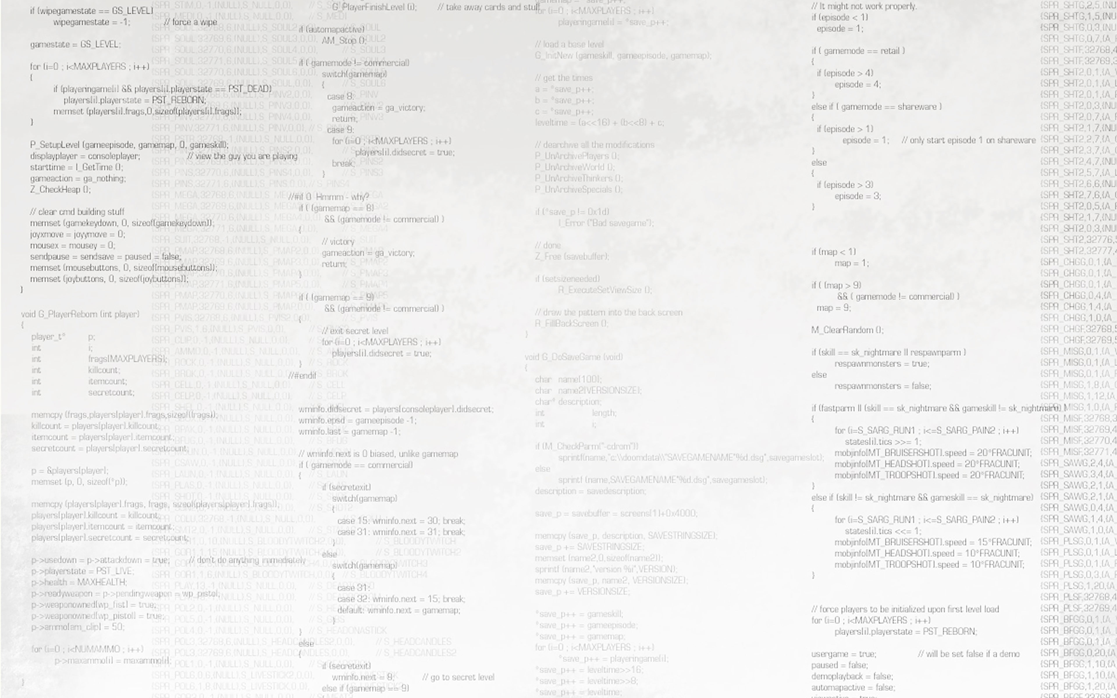 wallpaper, programmer, coding, white, pattern, backgrounds