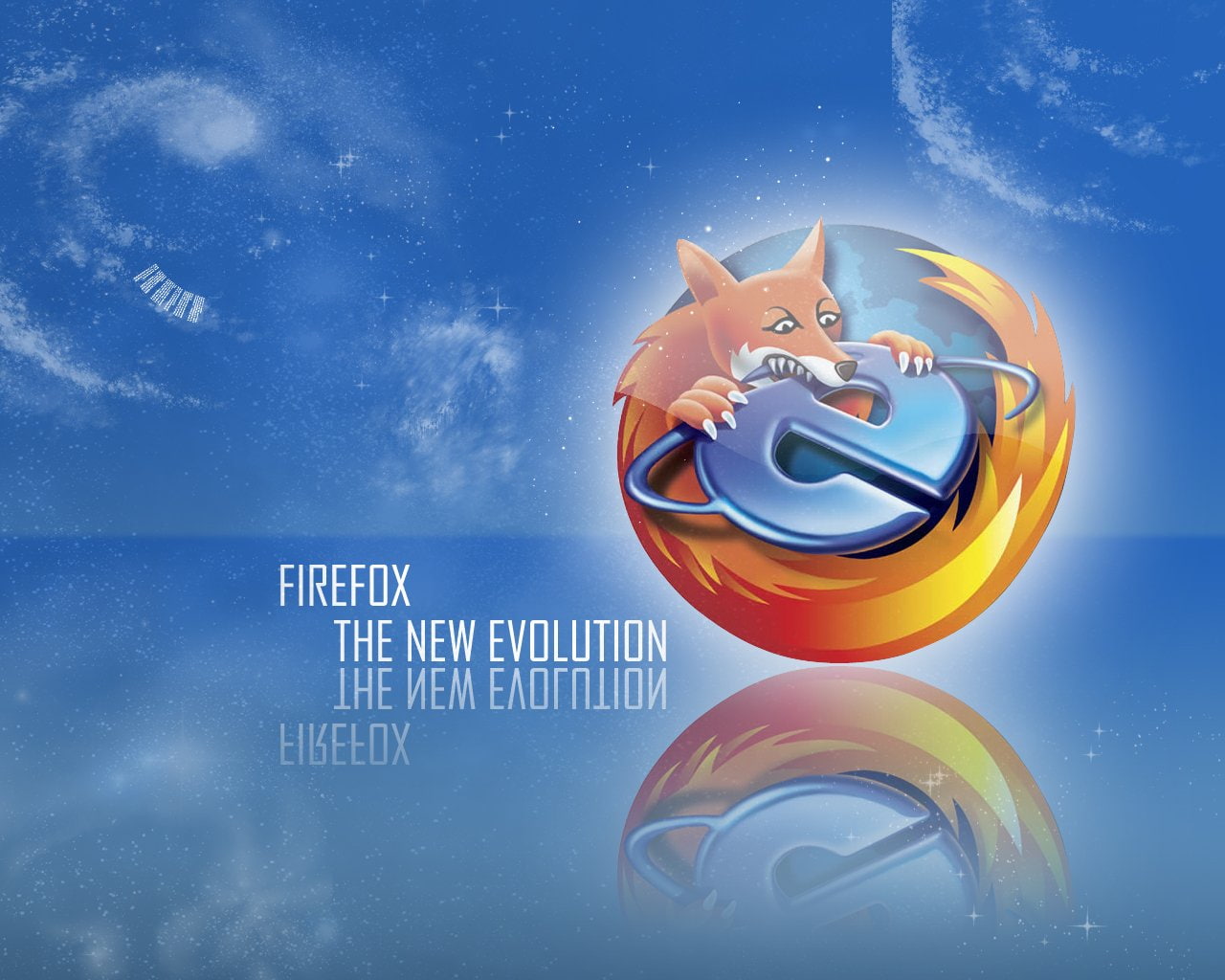 Technology, Firefox