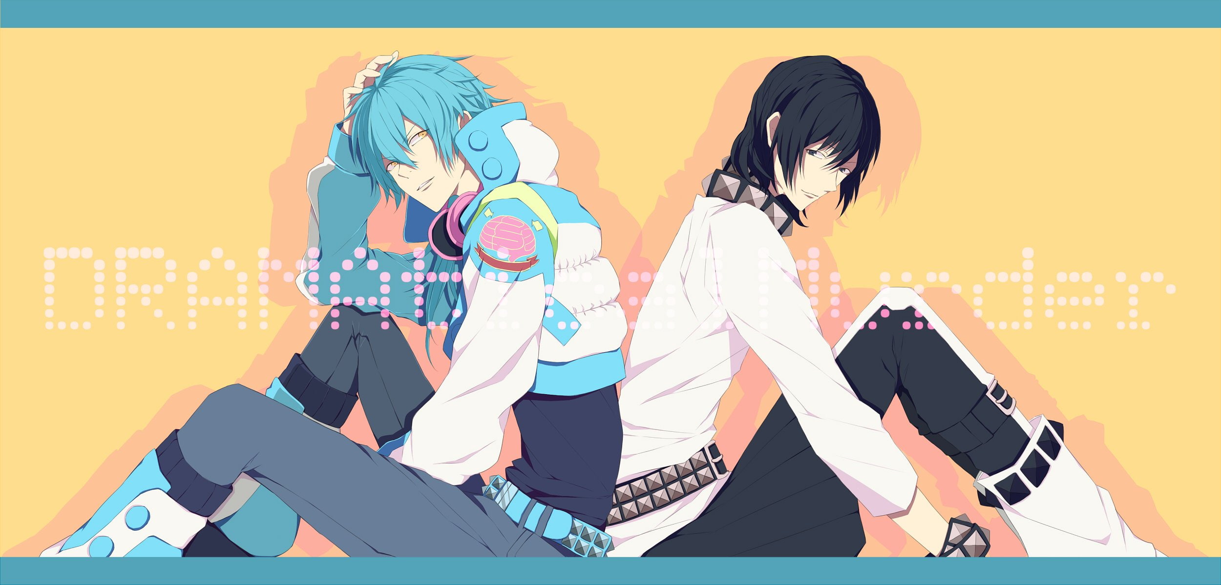 dramatical, murder