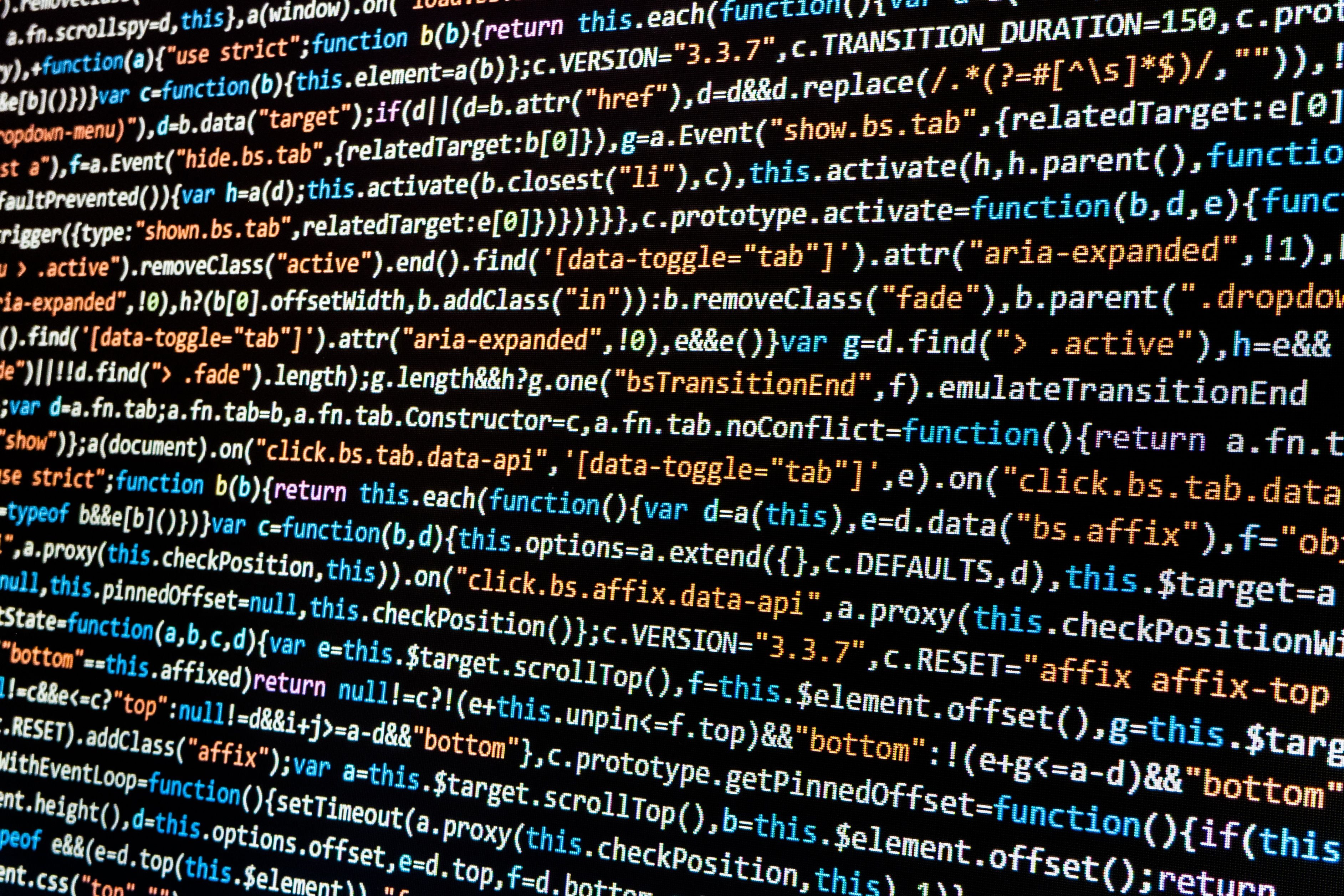hacking, text, numbers, JavaScript, code