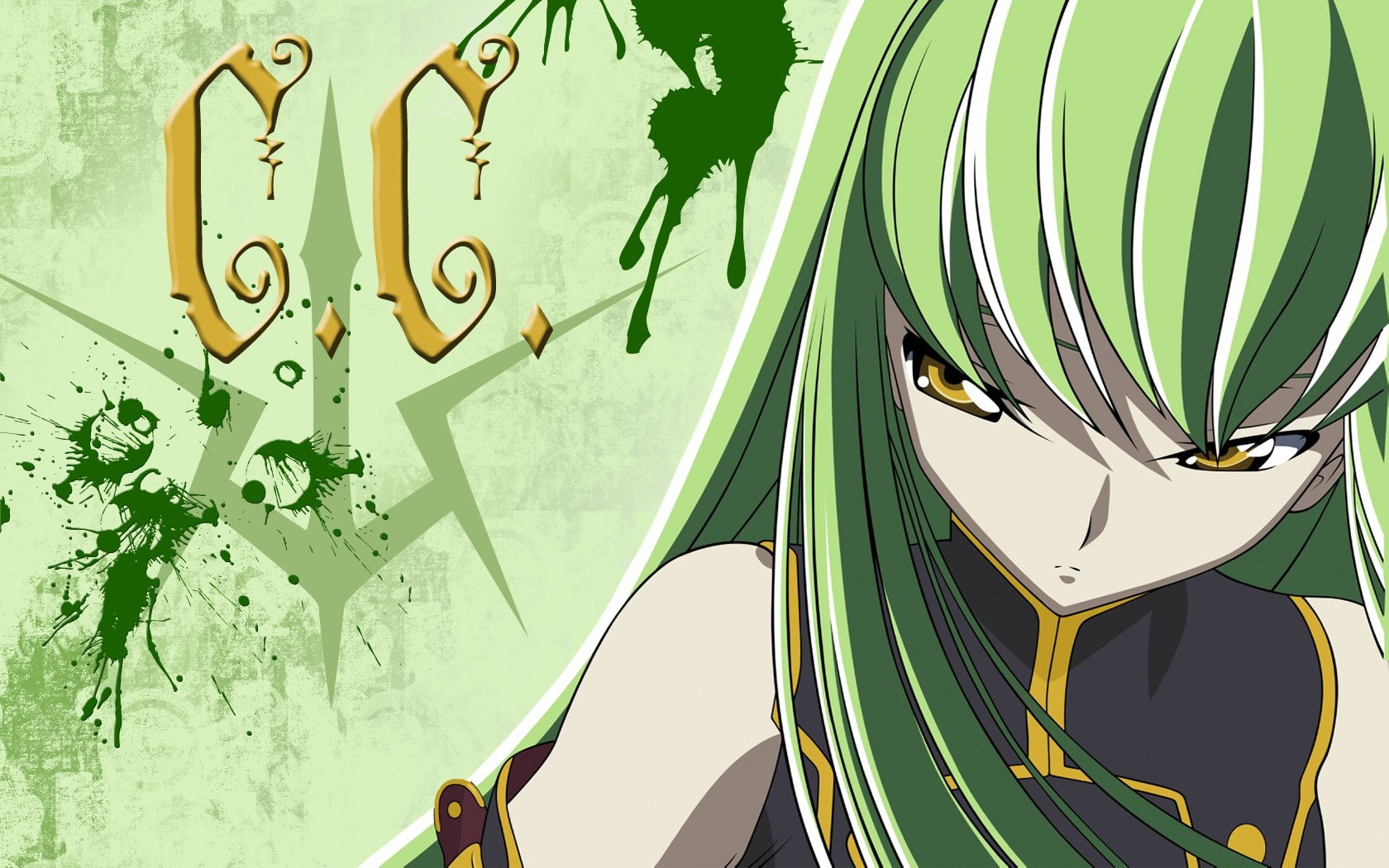 code geass