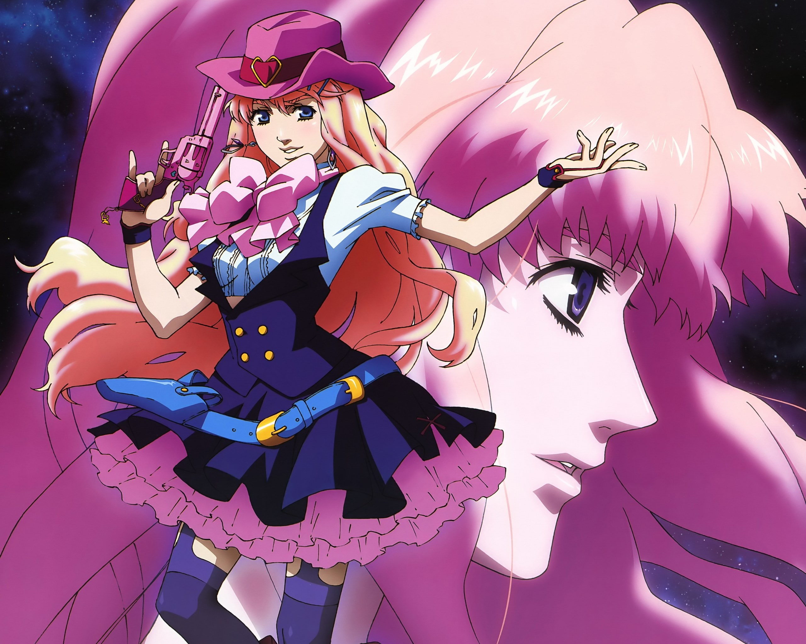 macross