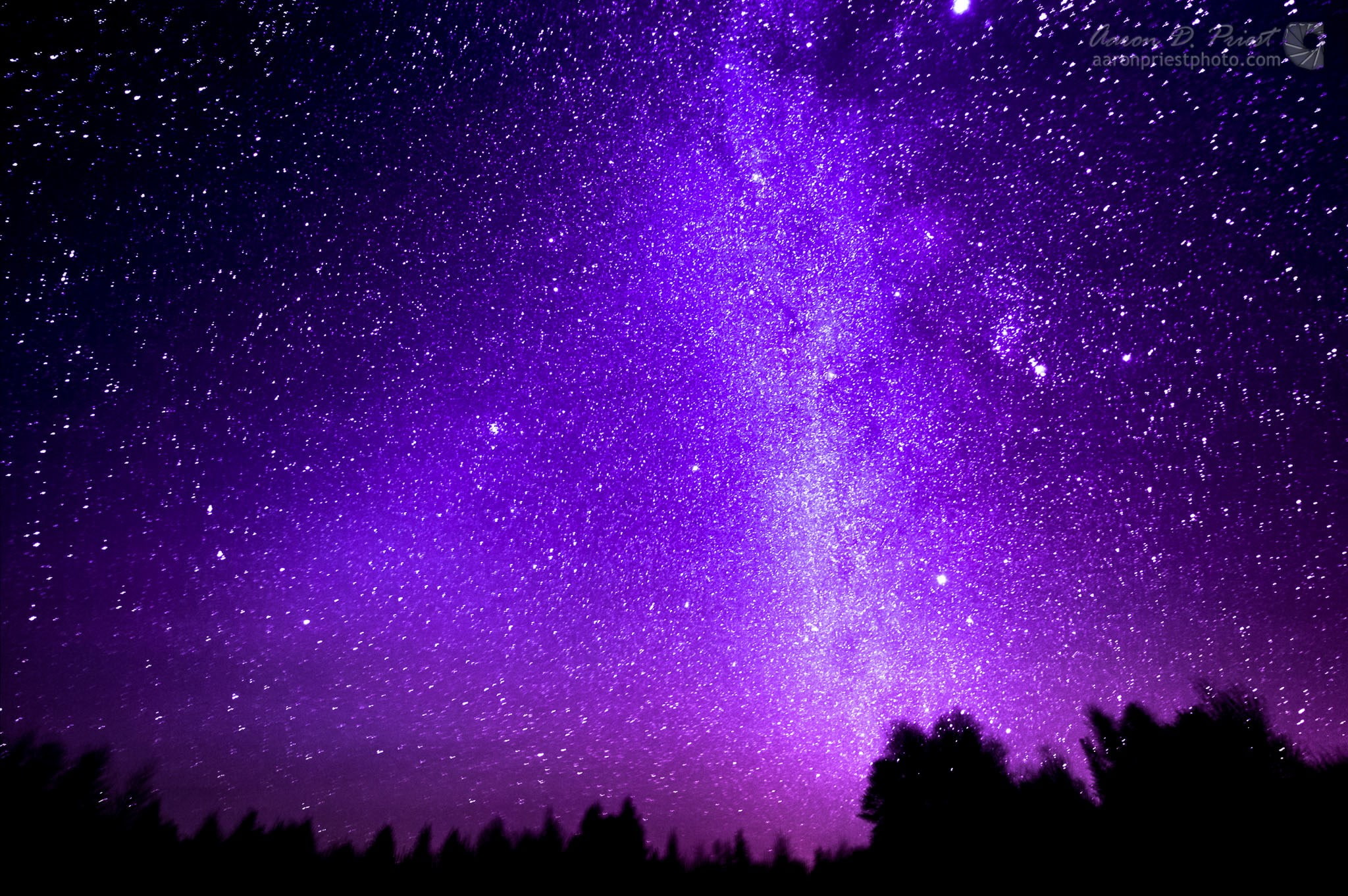galaxy  screensaver, night, space, astronomy, sky, star - space