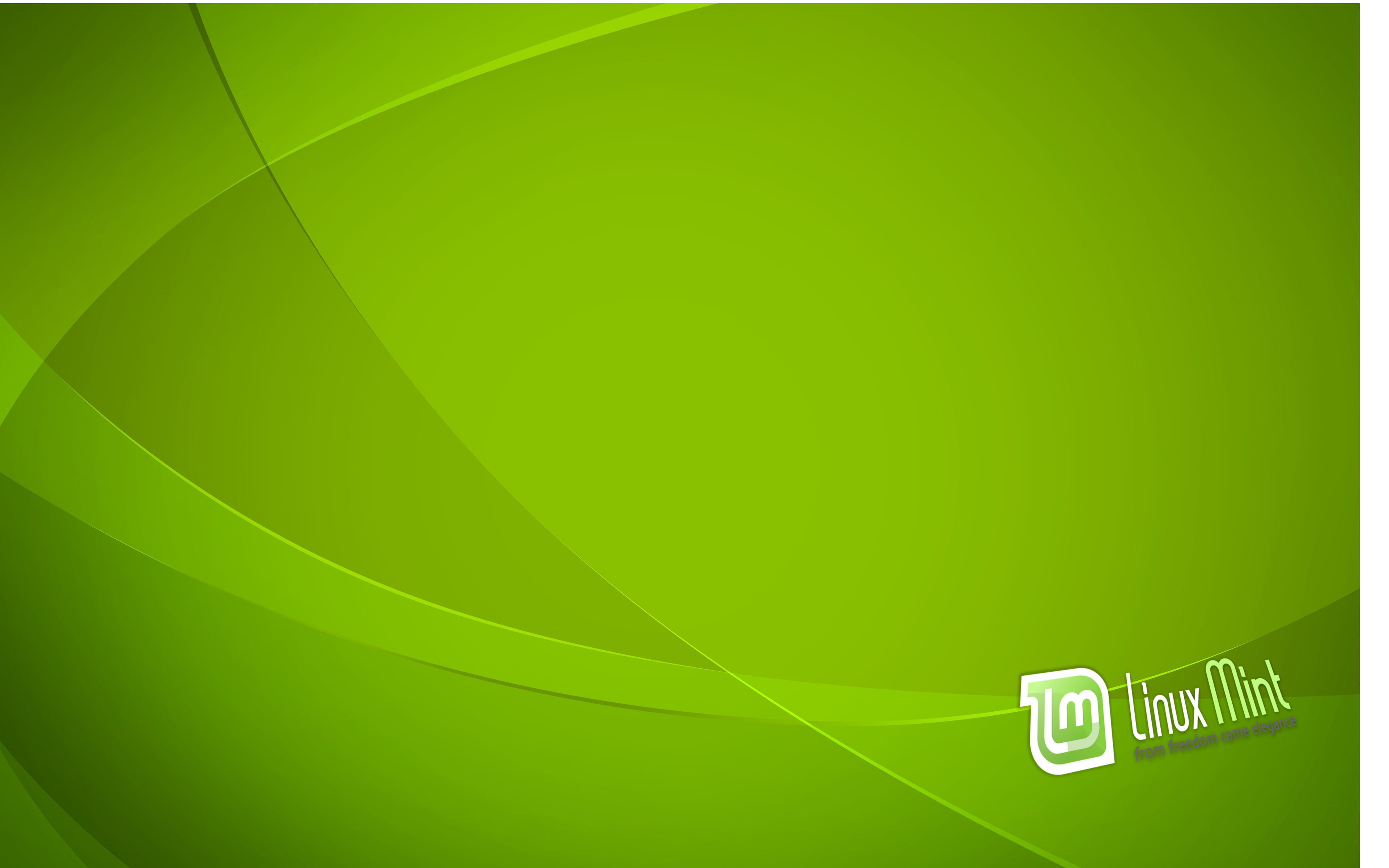 Linux Mint