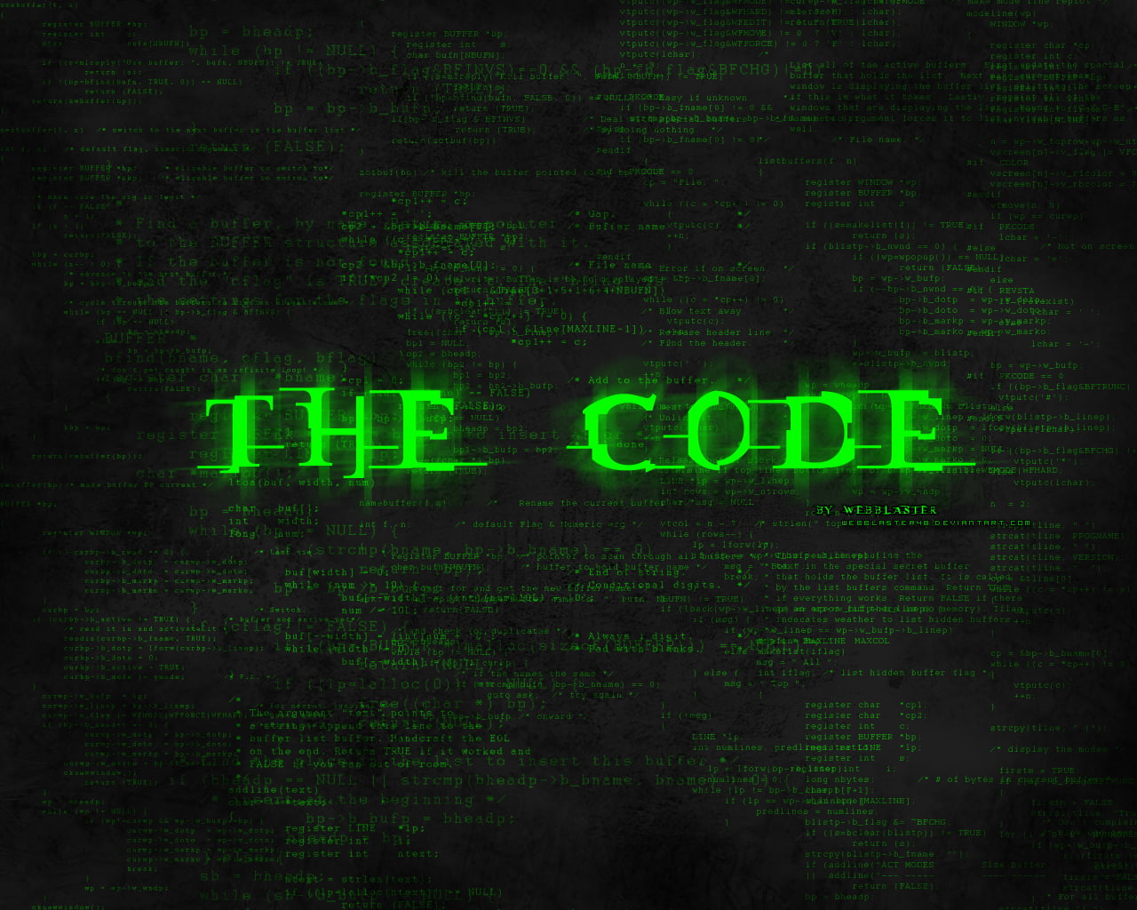 Code