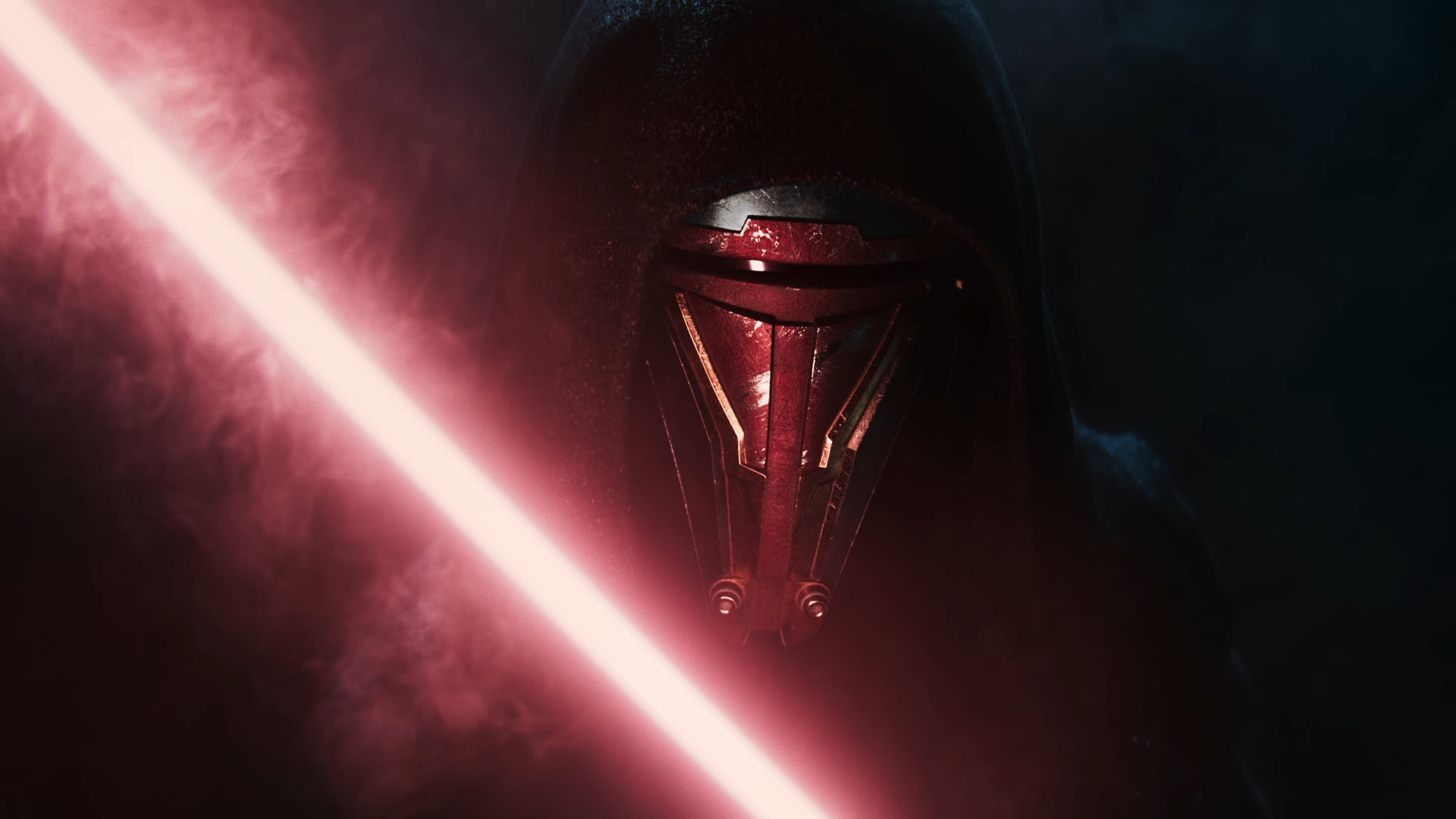 Darth Revan, Knights of the Old Republic, Star Wars: Knights of the Old Republic