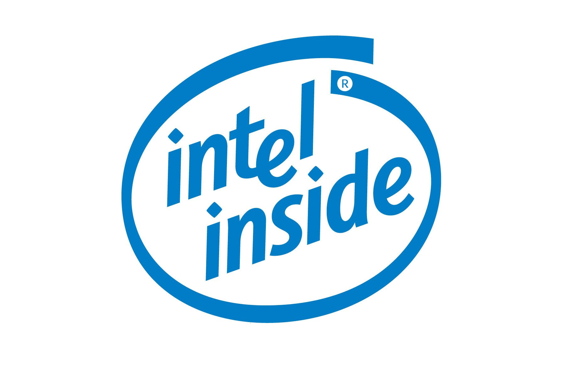 computer, intel