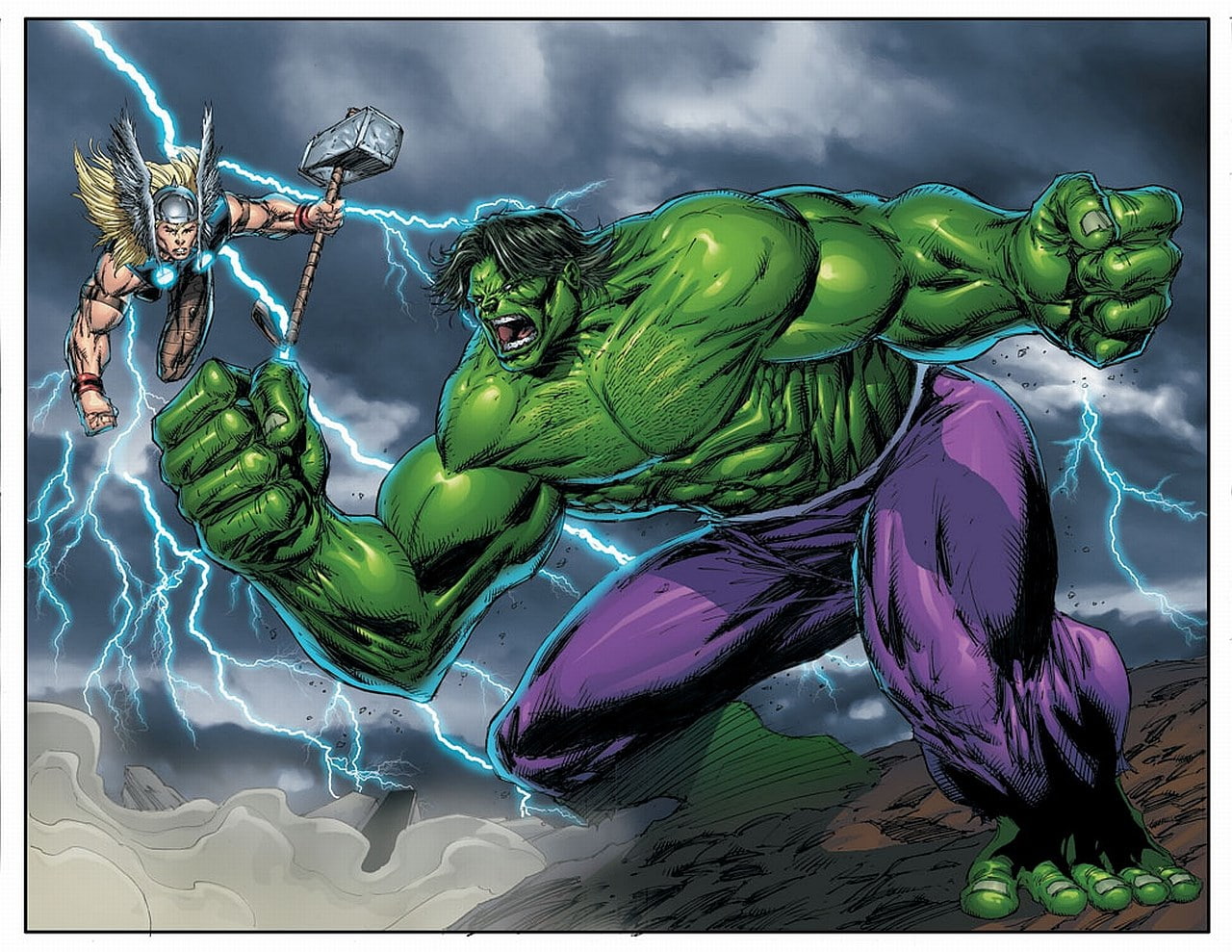 hulk