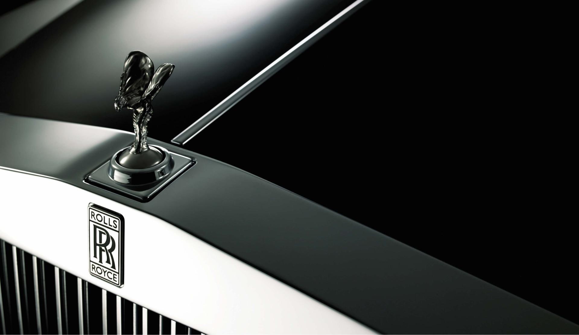 Rolls-Royce Phantom, 2010 rolls royce phantom sedan, car