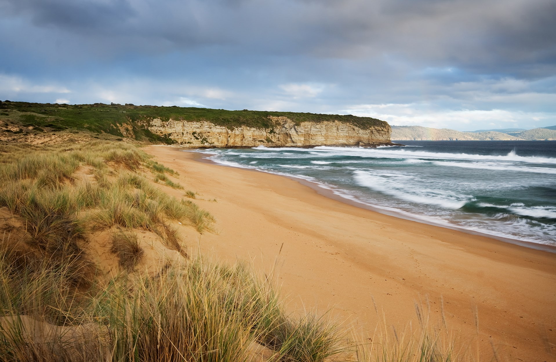 beach screensavers and backgrounds, land, sea, water, sand