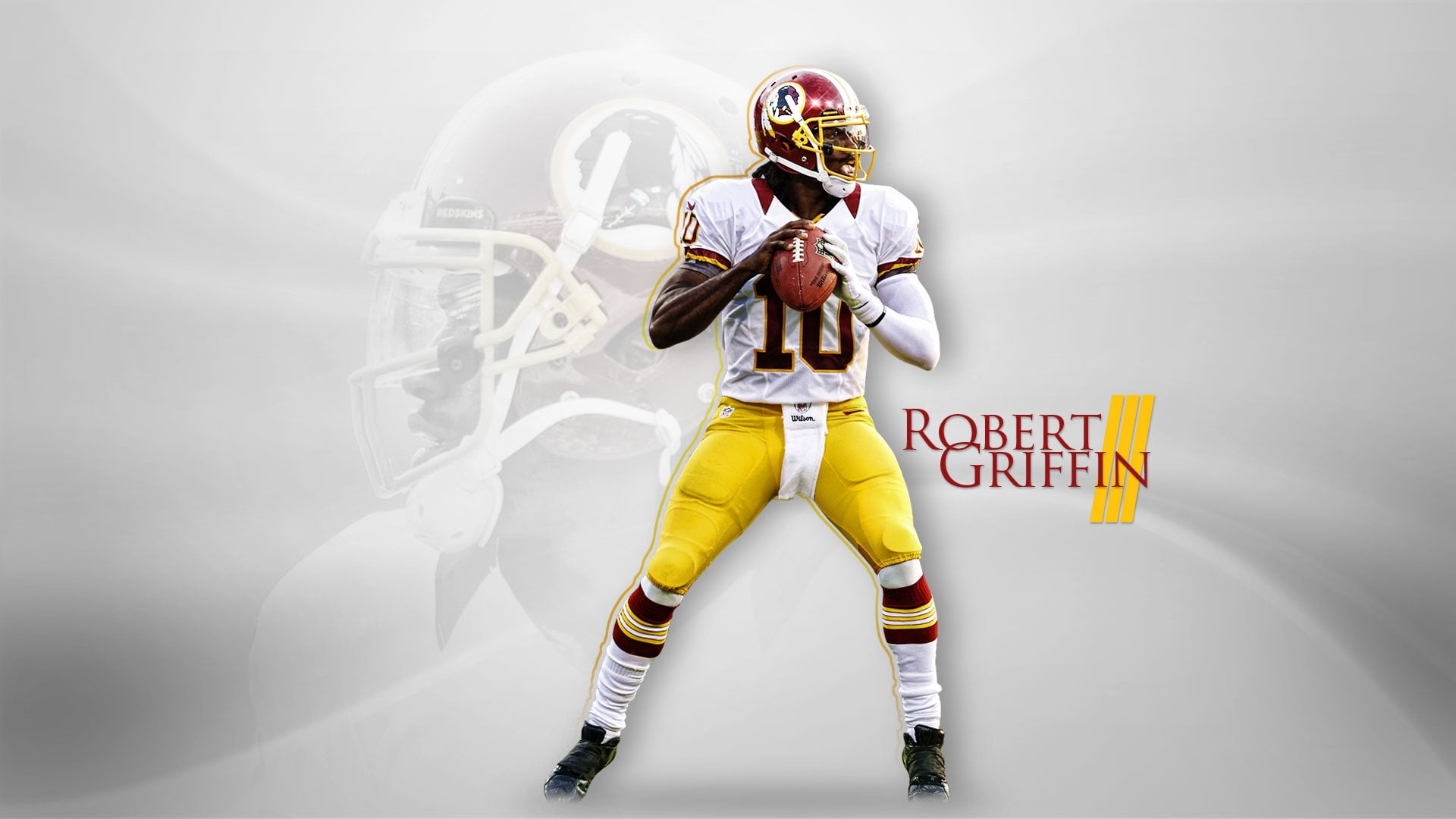 Robert Griffin photo, robert griffin iii, rg 3, american football