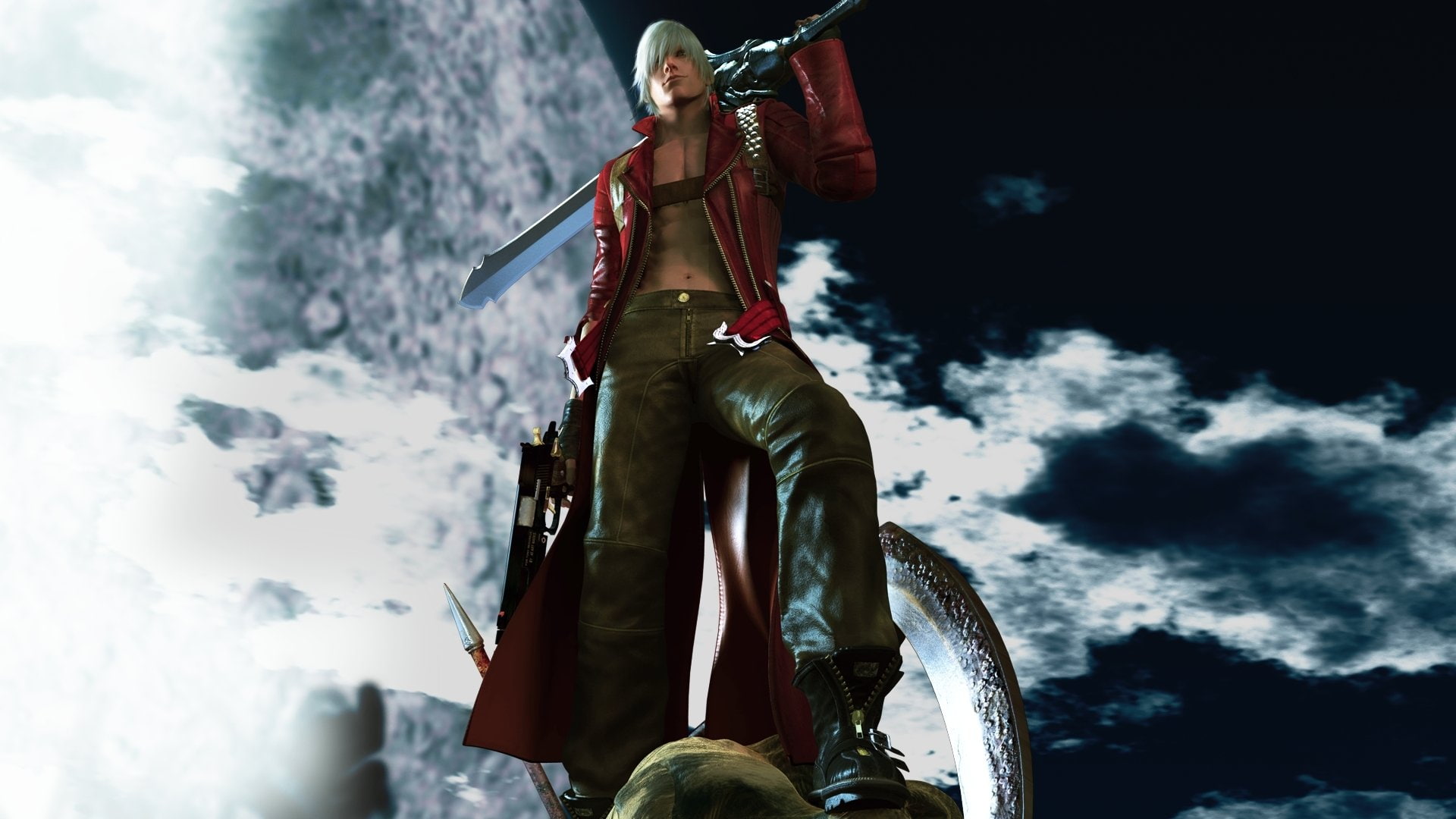 Devil May Cry