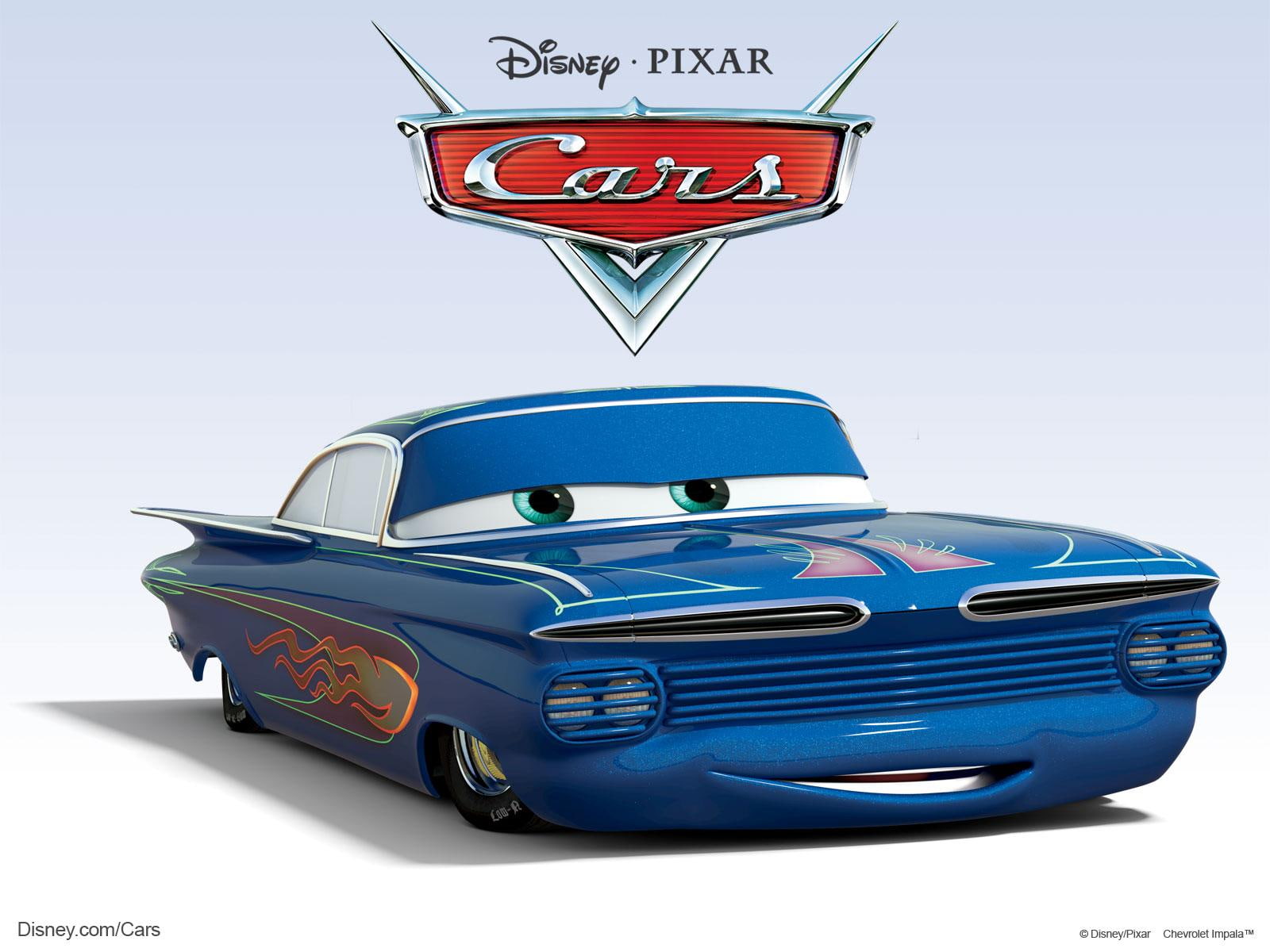 Ramone Cars 2 Disney Cartoon, movies, cartoons