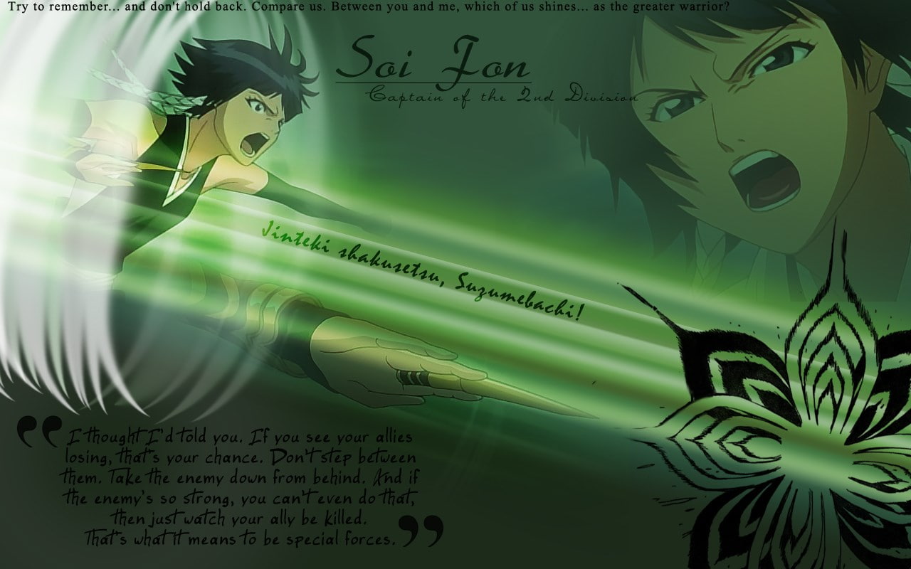 bleach